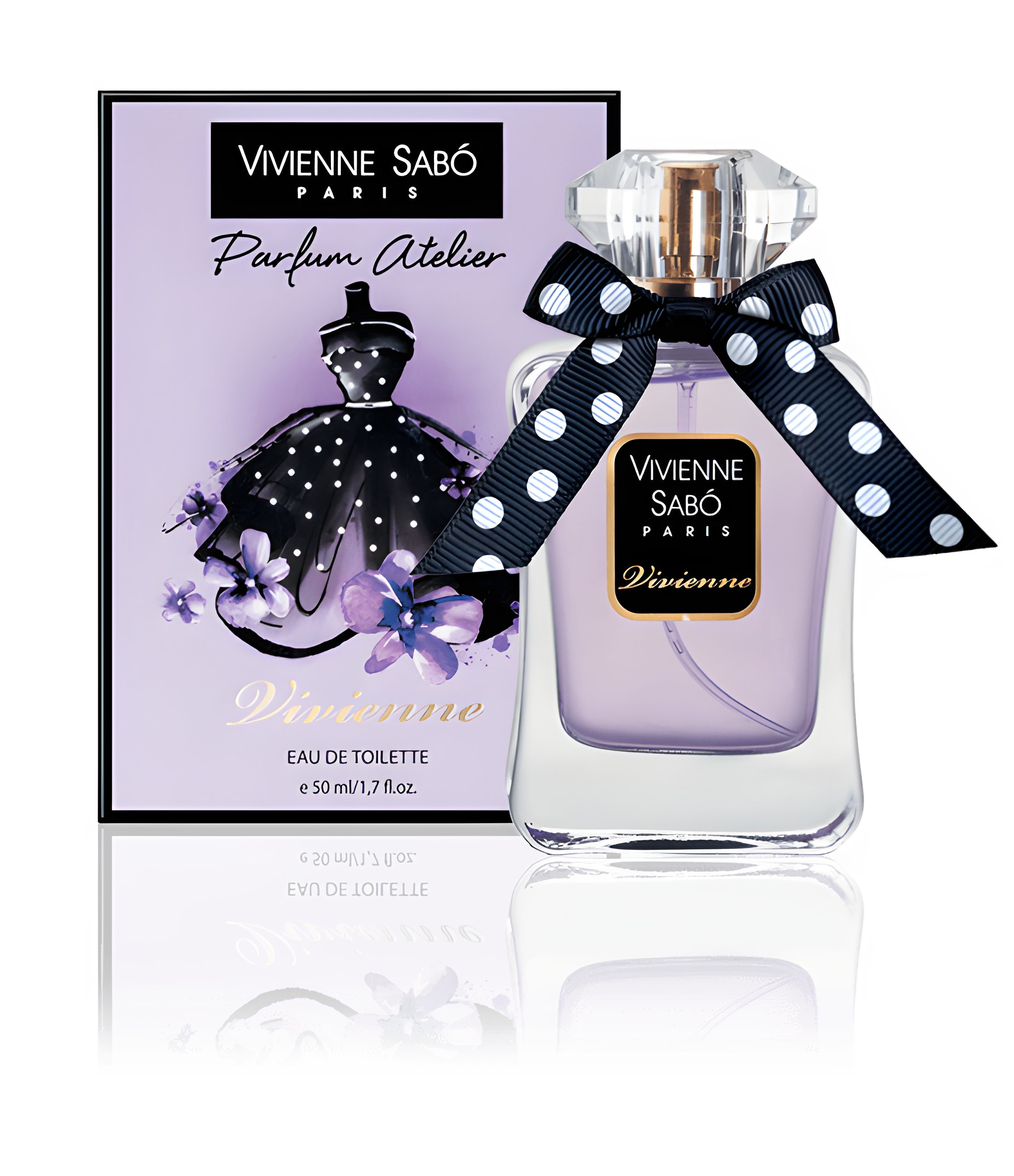 Picture of Vivienne fragrance