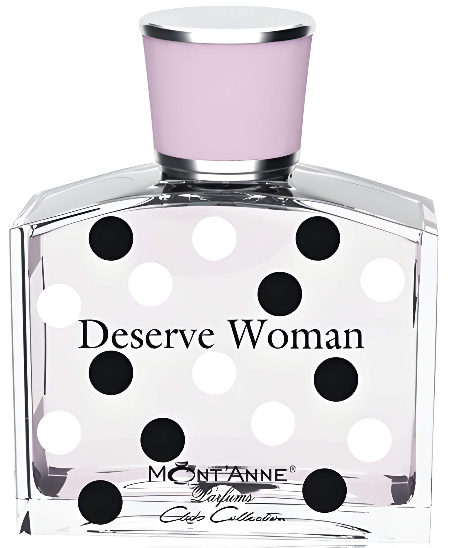 Picture of Deserve Woman fragrance