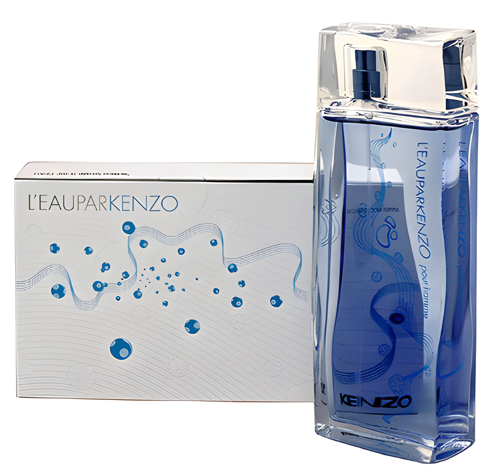 Picture of L'Eau Par Kenzo Love L'Eau Pour Homme fragrance