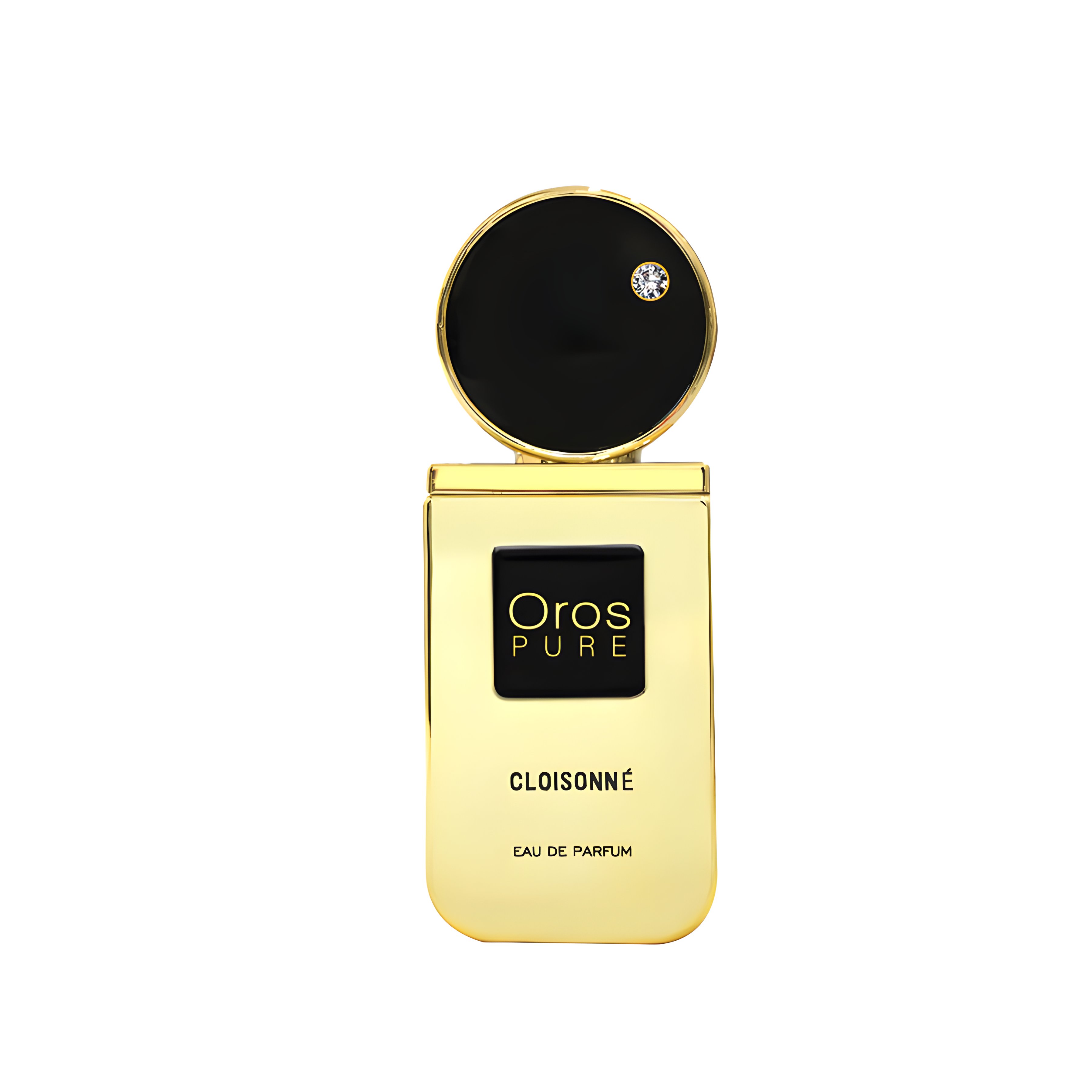 Picture of Oros Pure Cloisonne fragrance