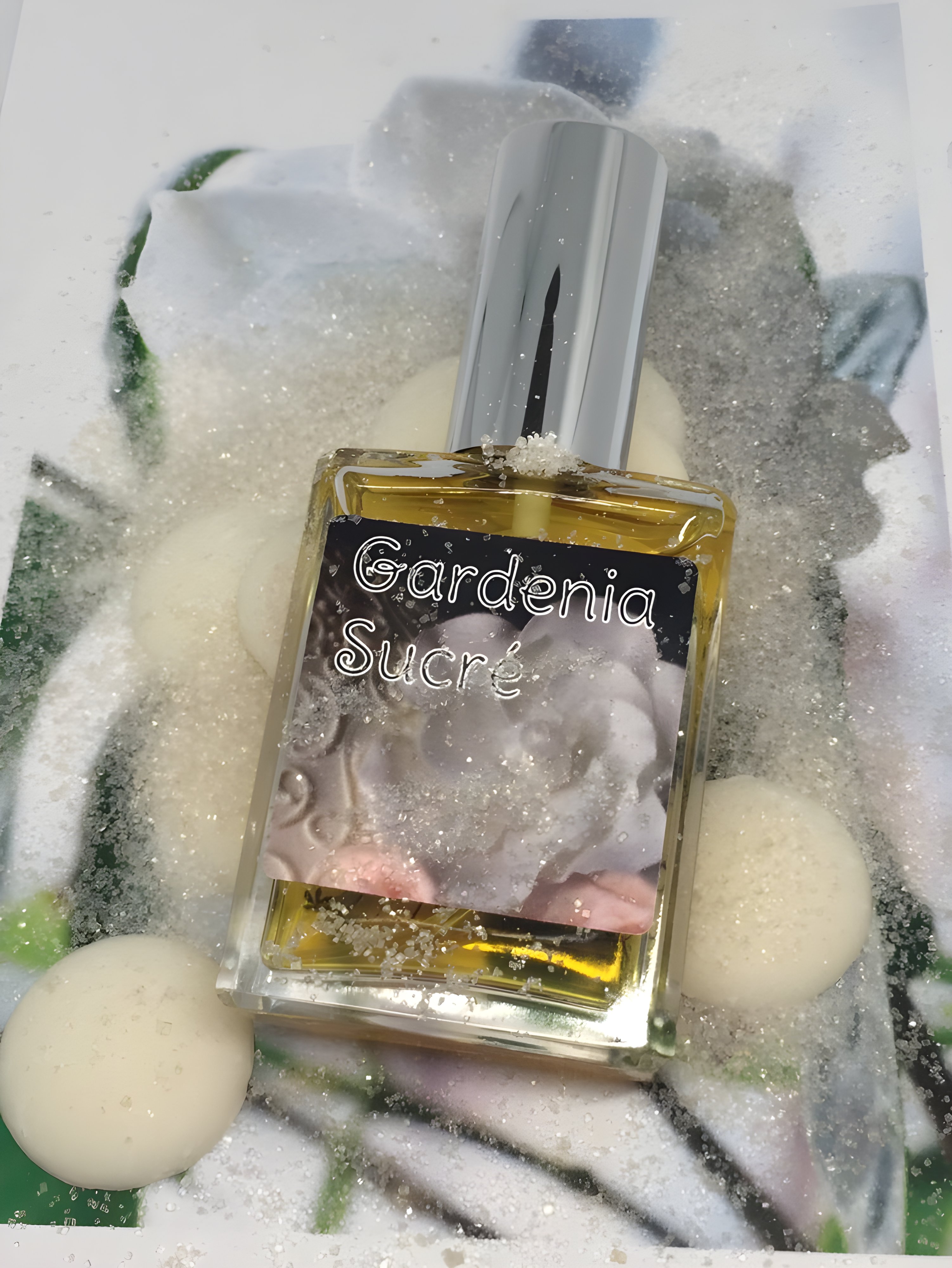 Picture of Gardenia Sucré fragrance