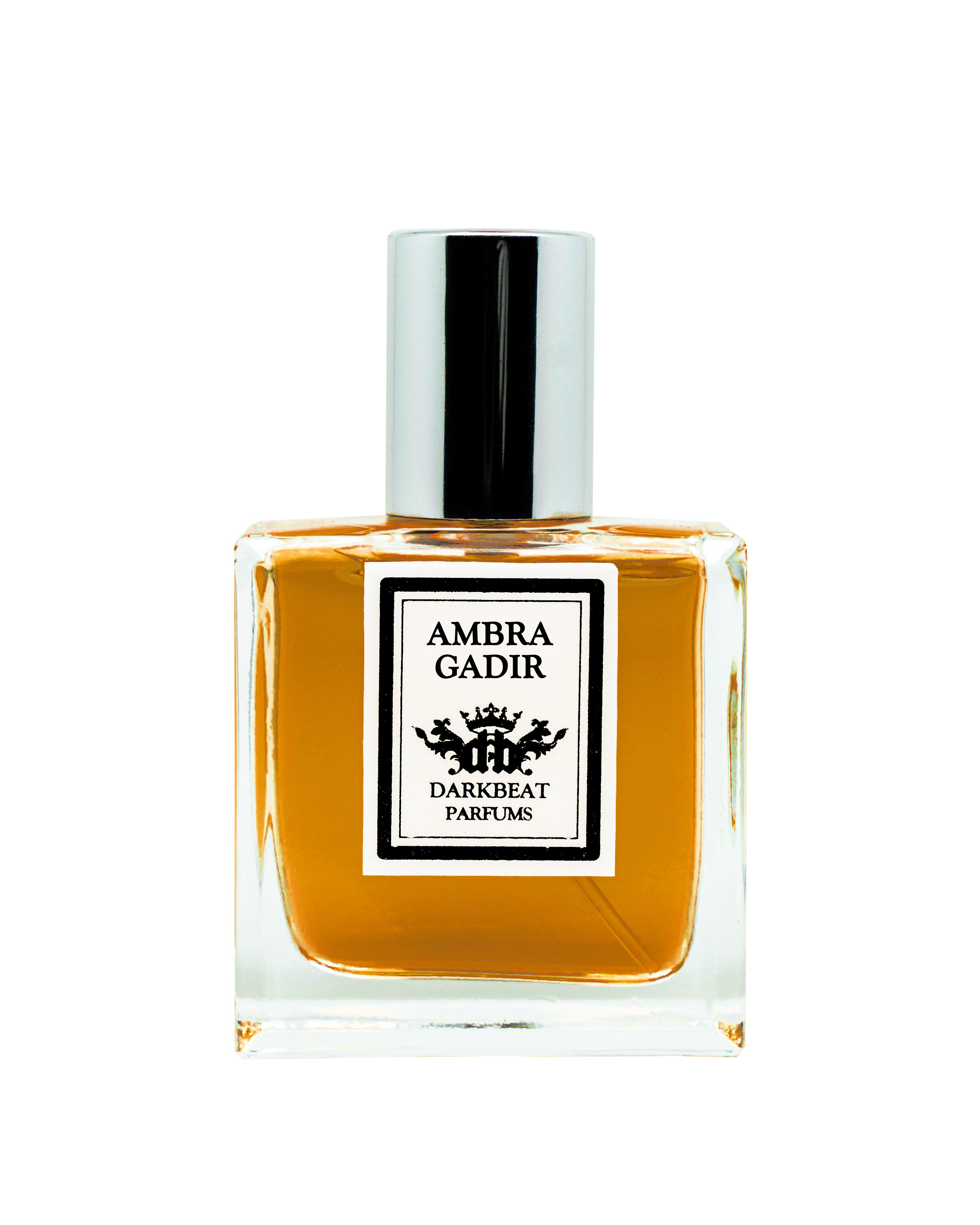 Picture of Ambra Gadir fragrance