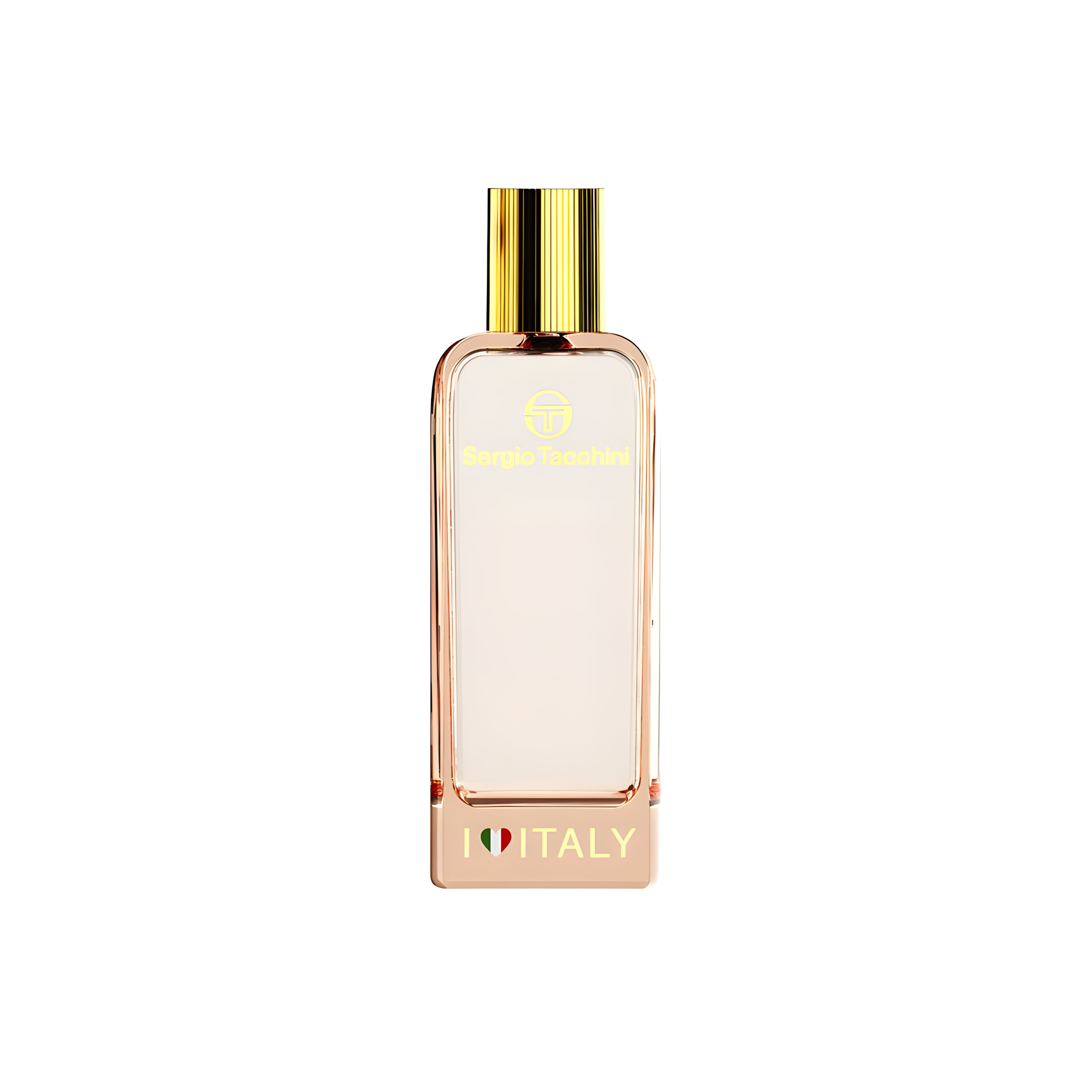 Picture of I Love Italy Woman fragrance