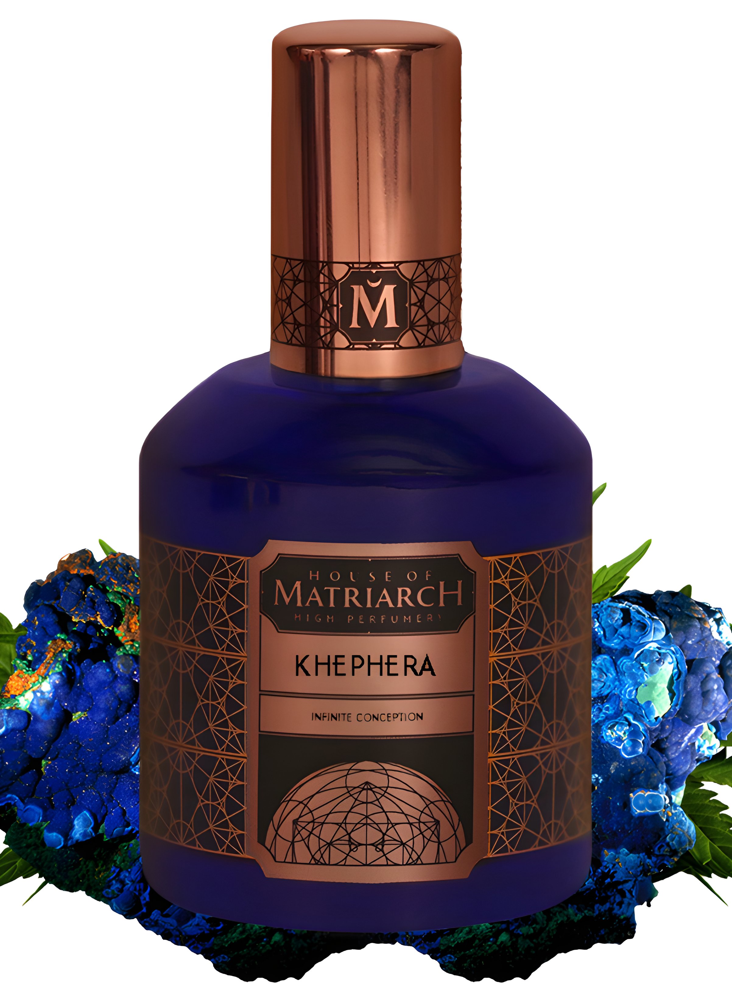 Picture of Khephera fragrance