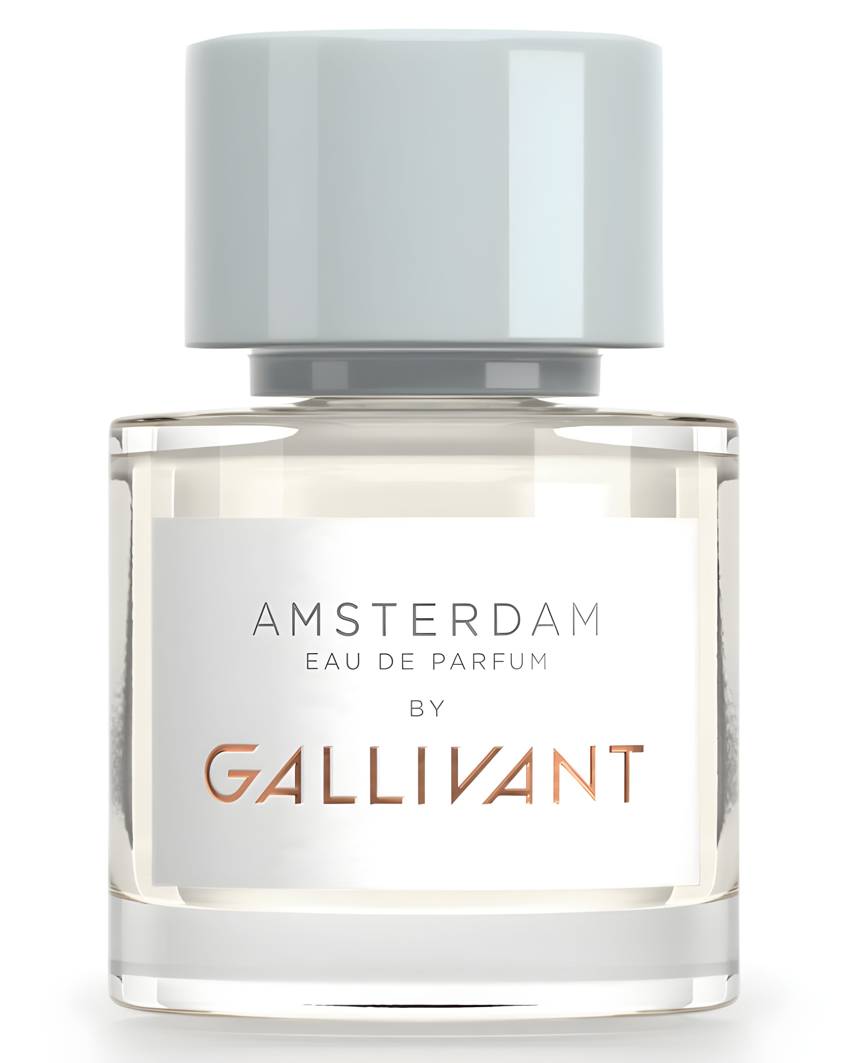 Picture of Amsterdam fragrance