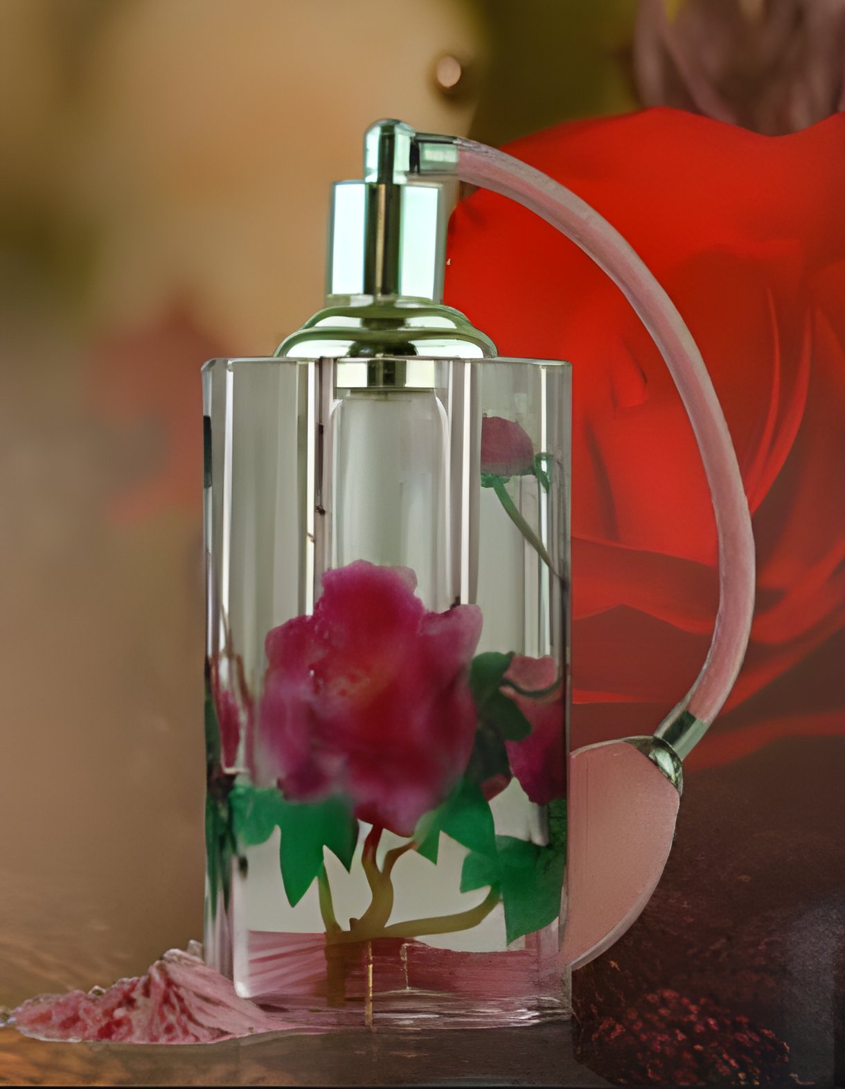 Picture of Dalia fragrance