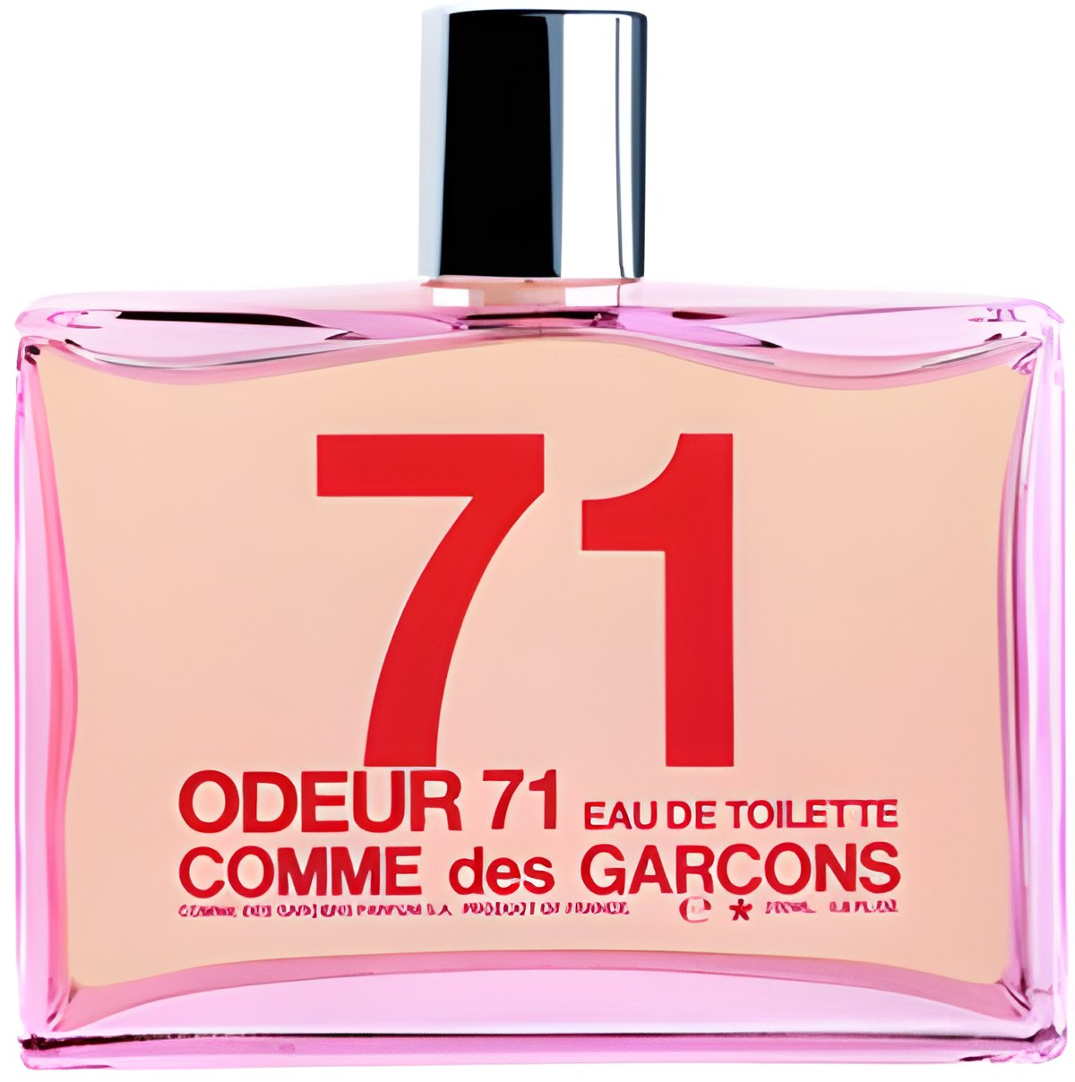 Picture of Odeur 71 fragrance