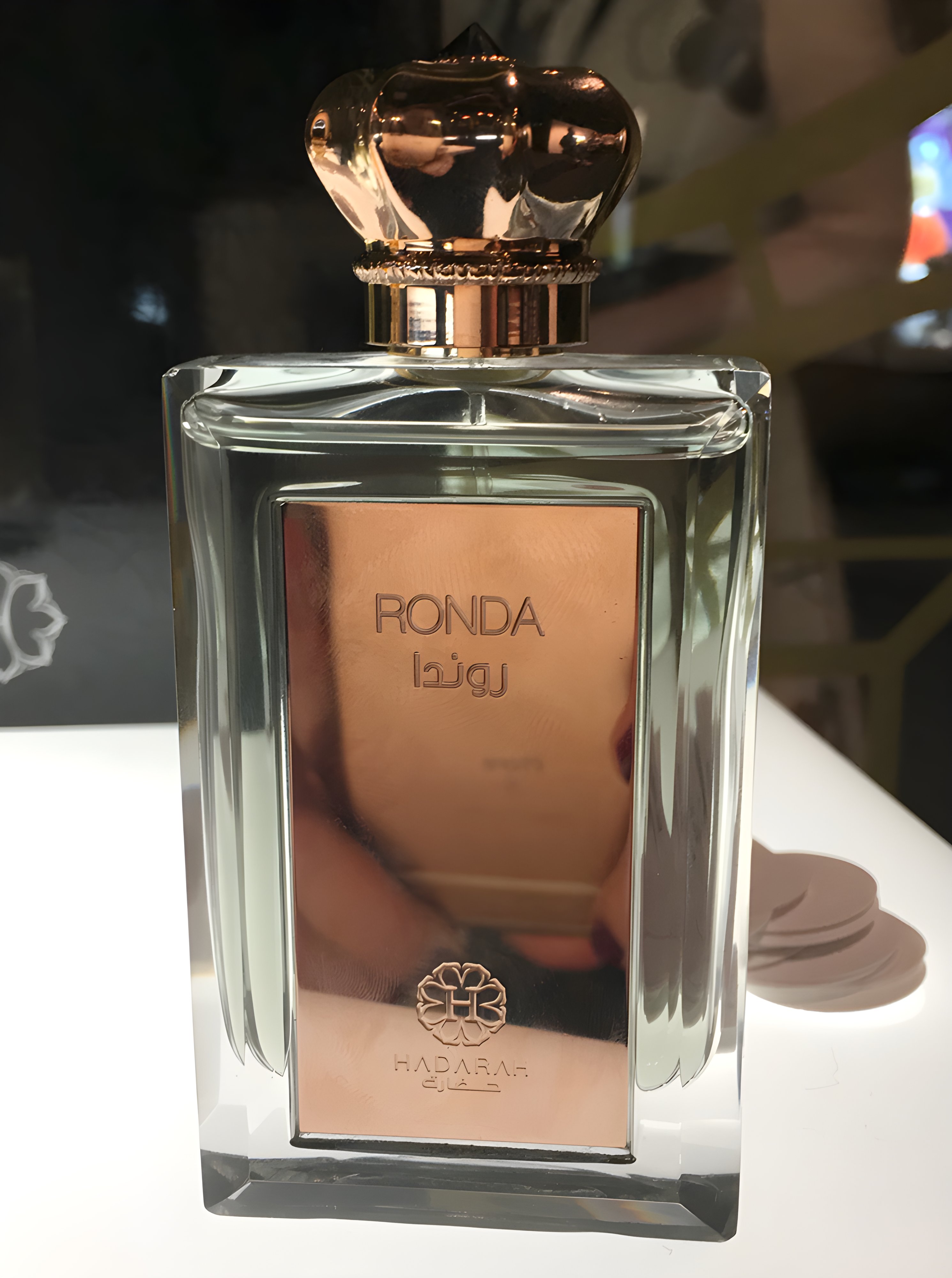 Picture of Ronda fragrance