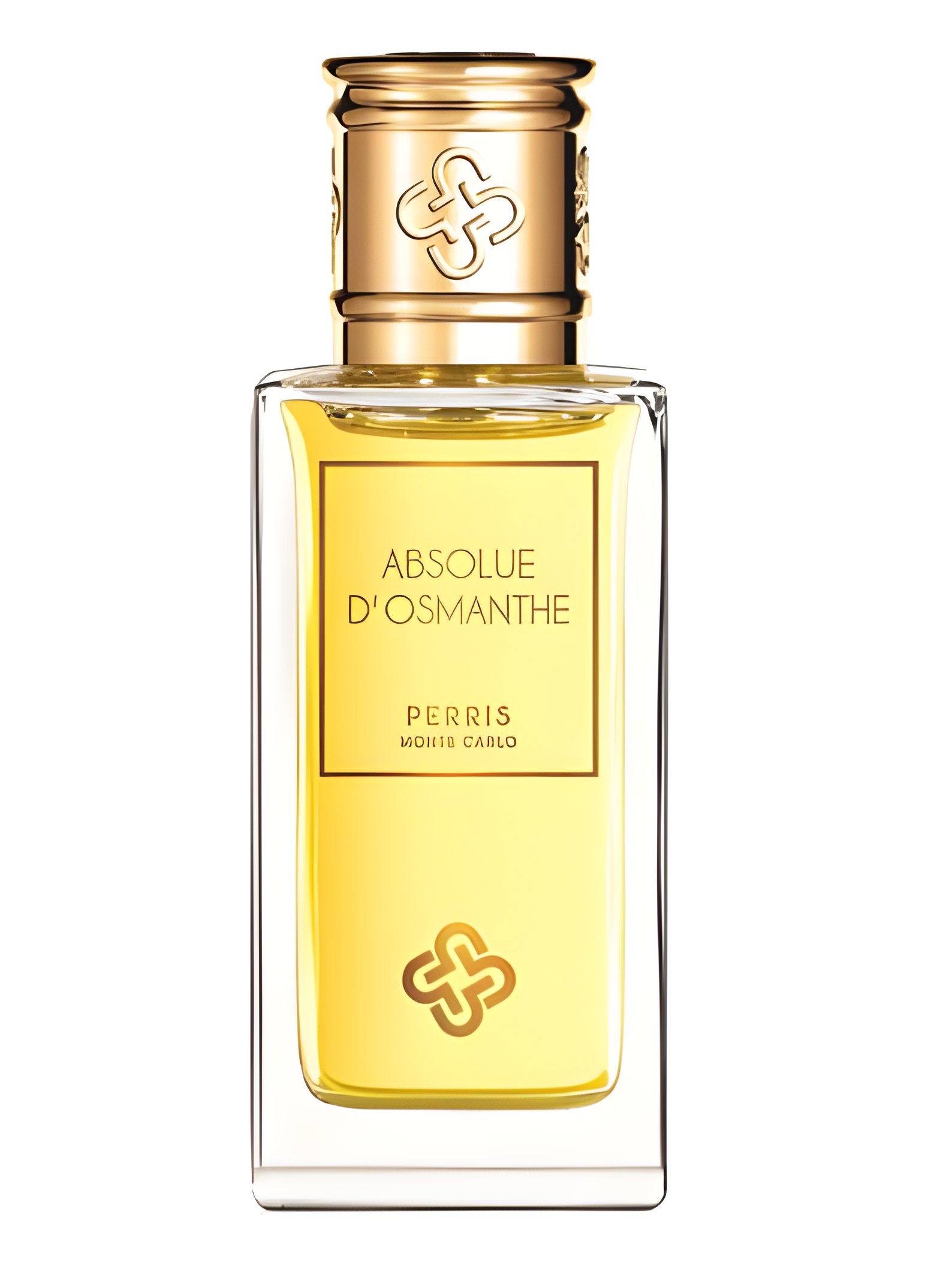 Picture of Absolue d’Osmanthe Extrait fragrance