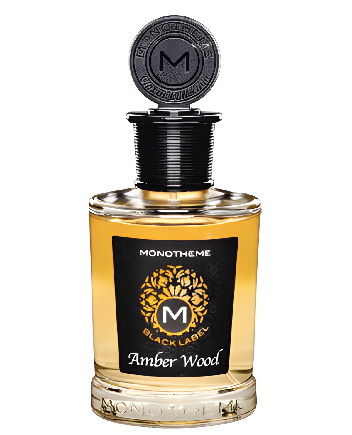 Picture of Amber Wood fragrance