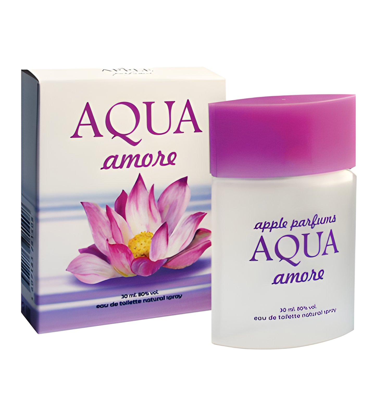 Picture of Aqua Amore fragrance