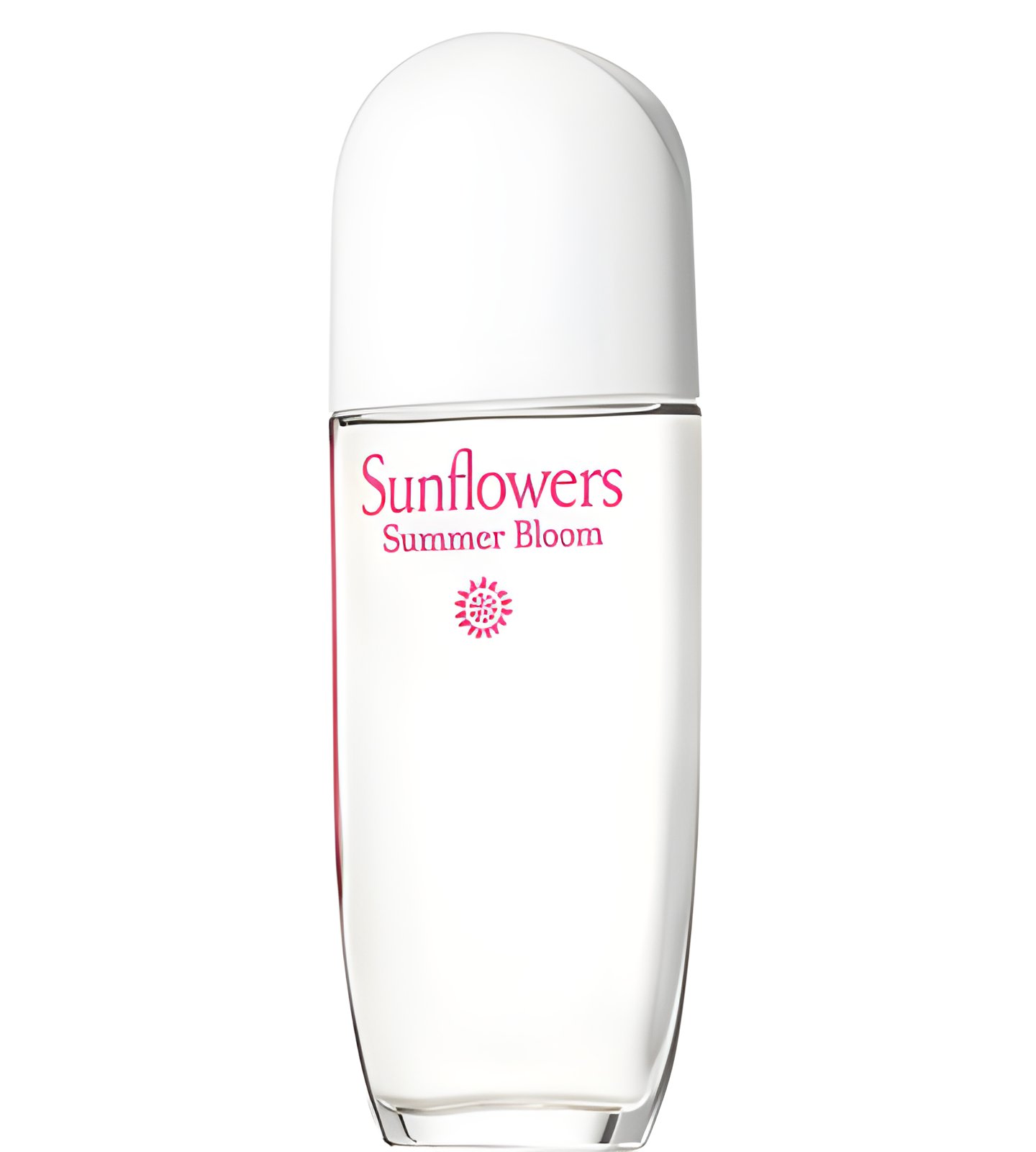 Picture of Sunflowers Summer Bloom fragrance