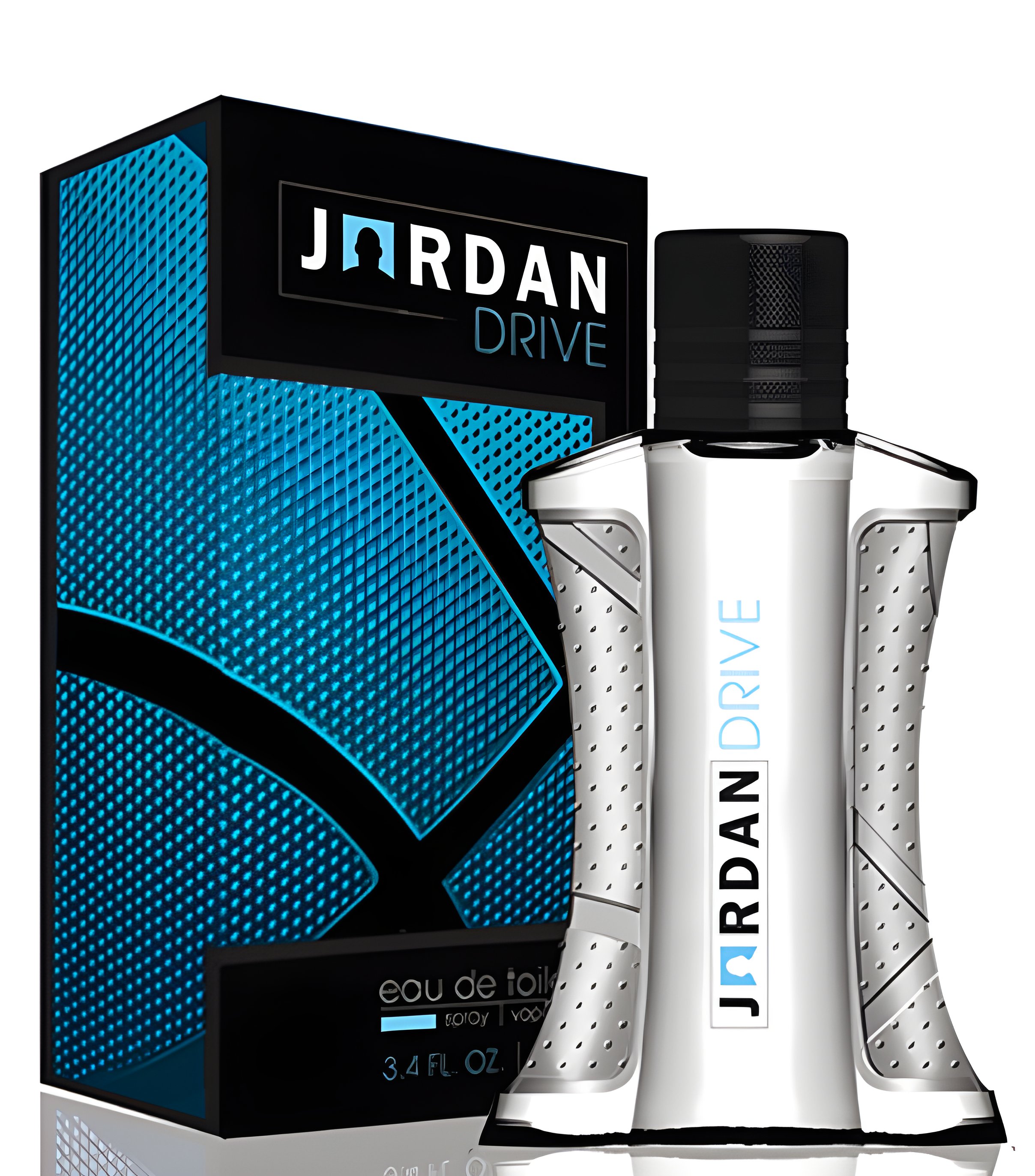 Picture of Jordan Drive fragrance