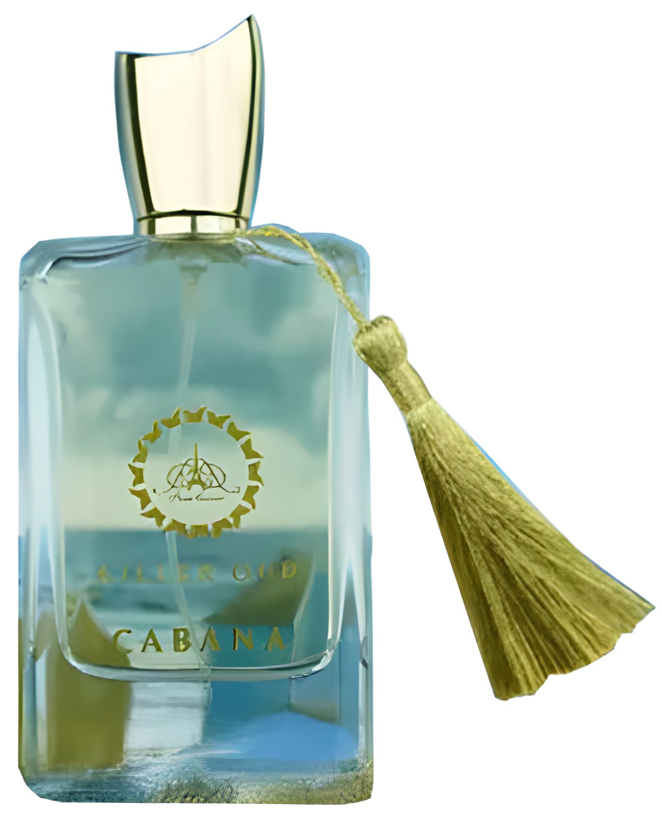 Picture of Cabana fragrance