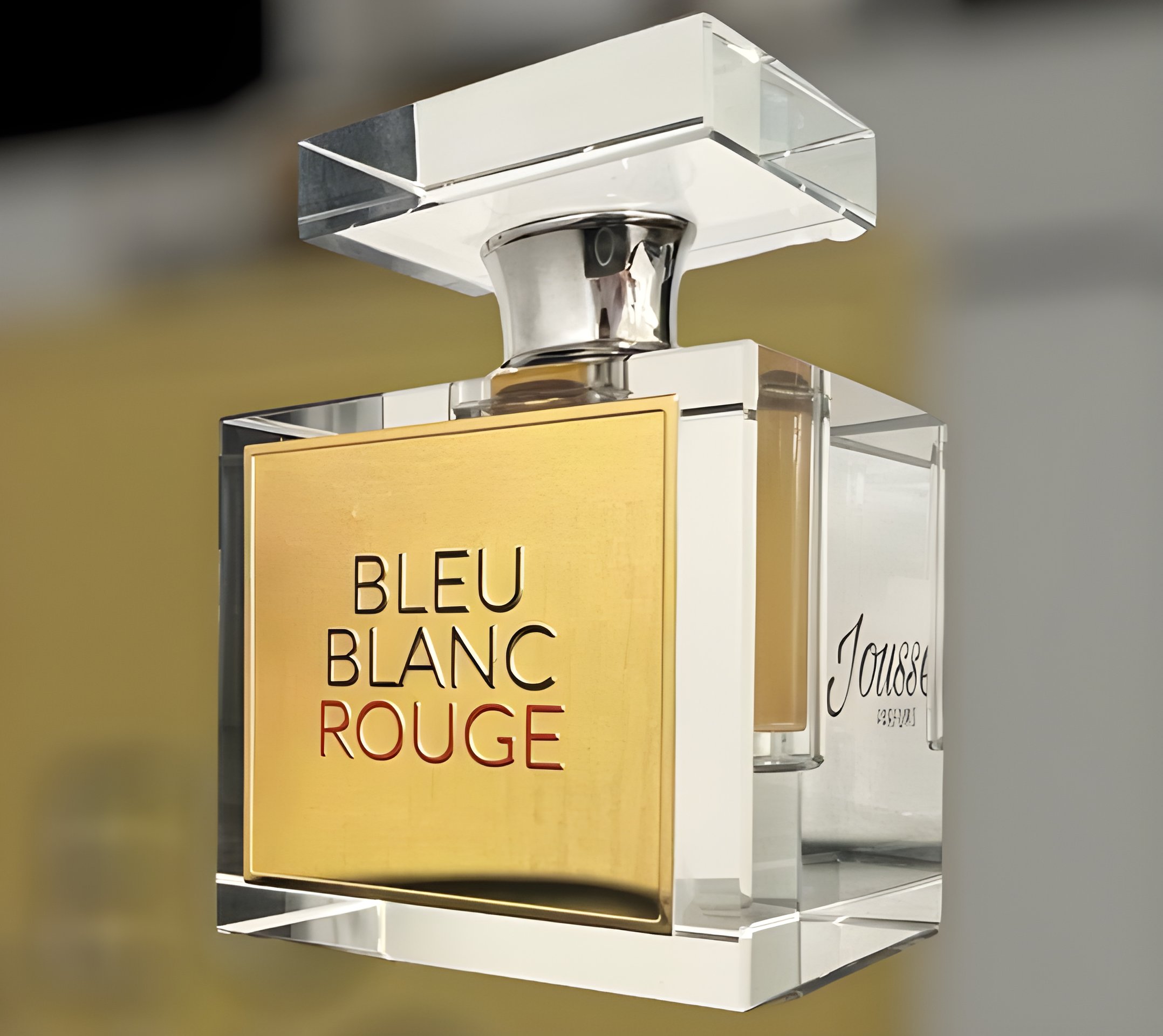 Picture of Crystal Rouge fragrance