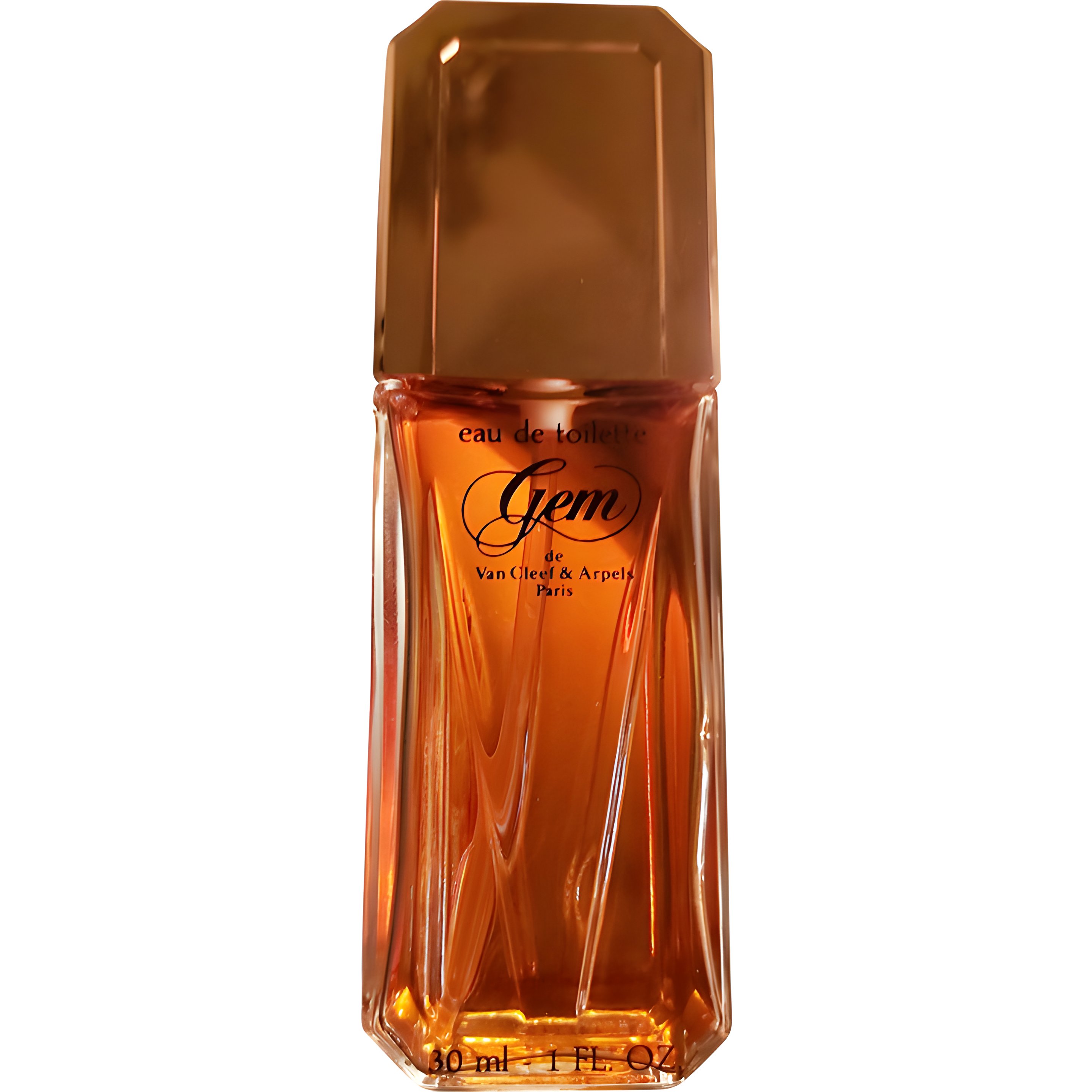 Picture of Gem Eau de Toilette fragrance