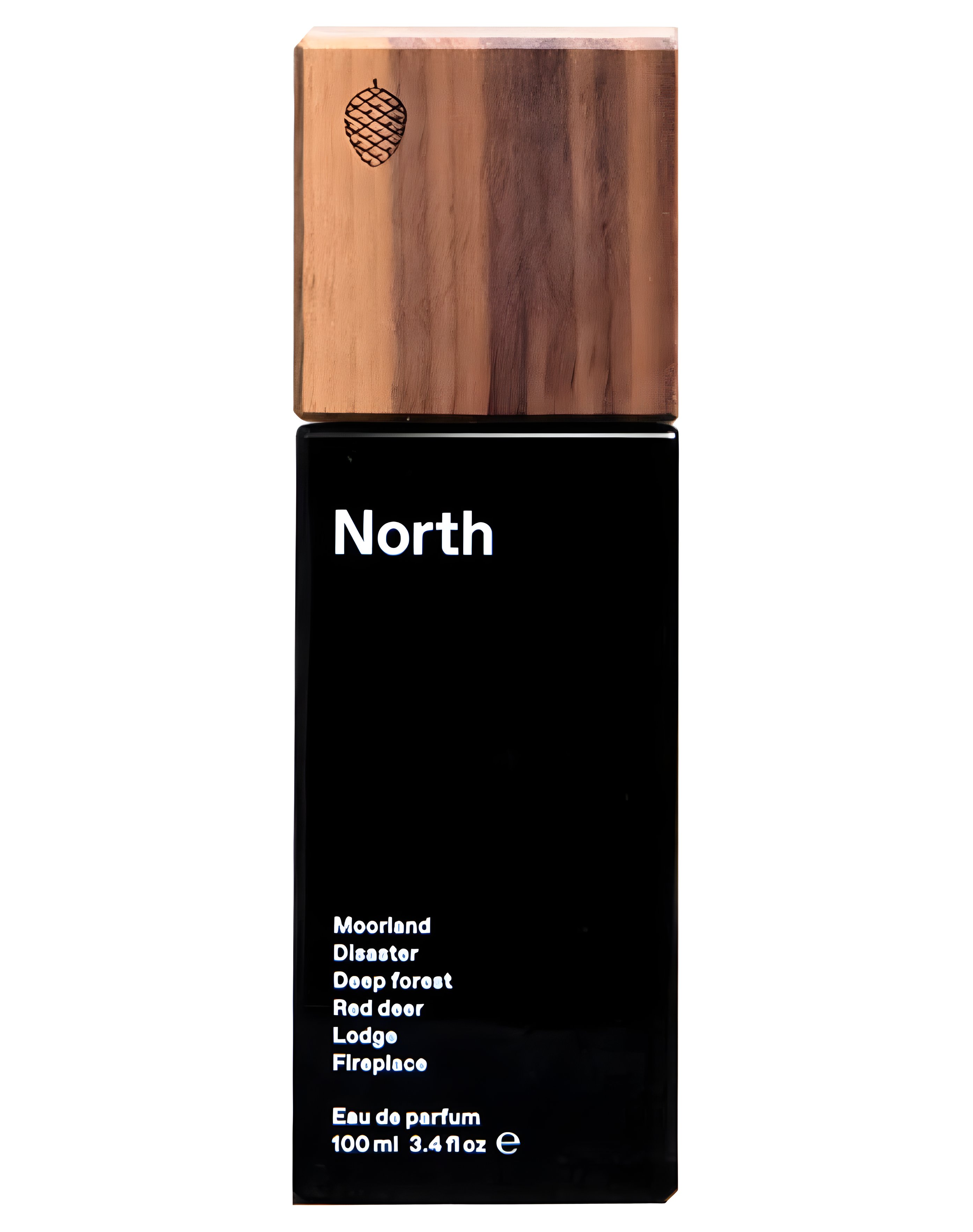 Picture of North fragrance