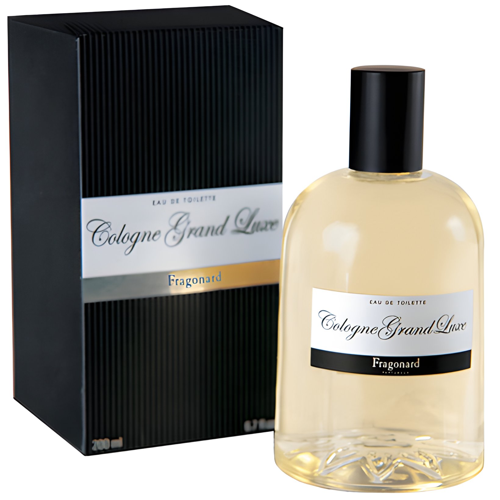 Picture of Cologne Grand Luxe fragrance