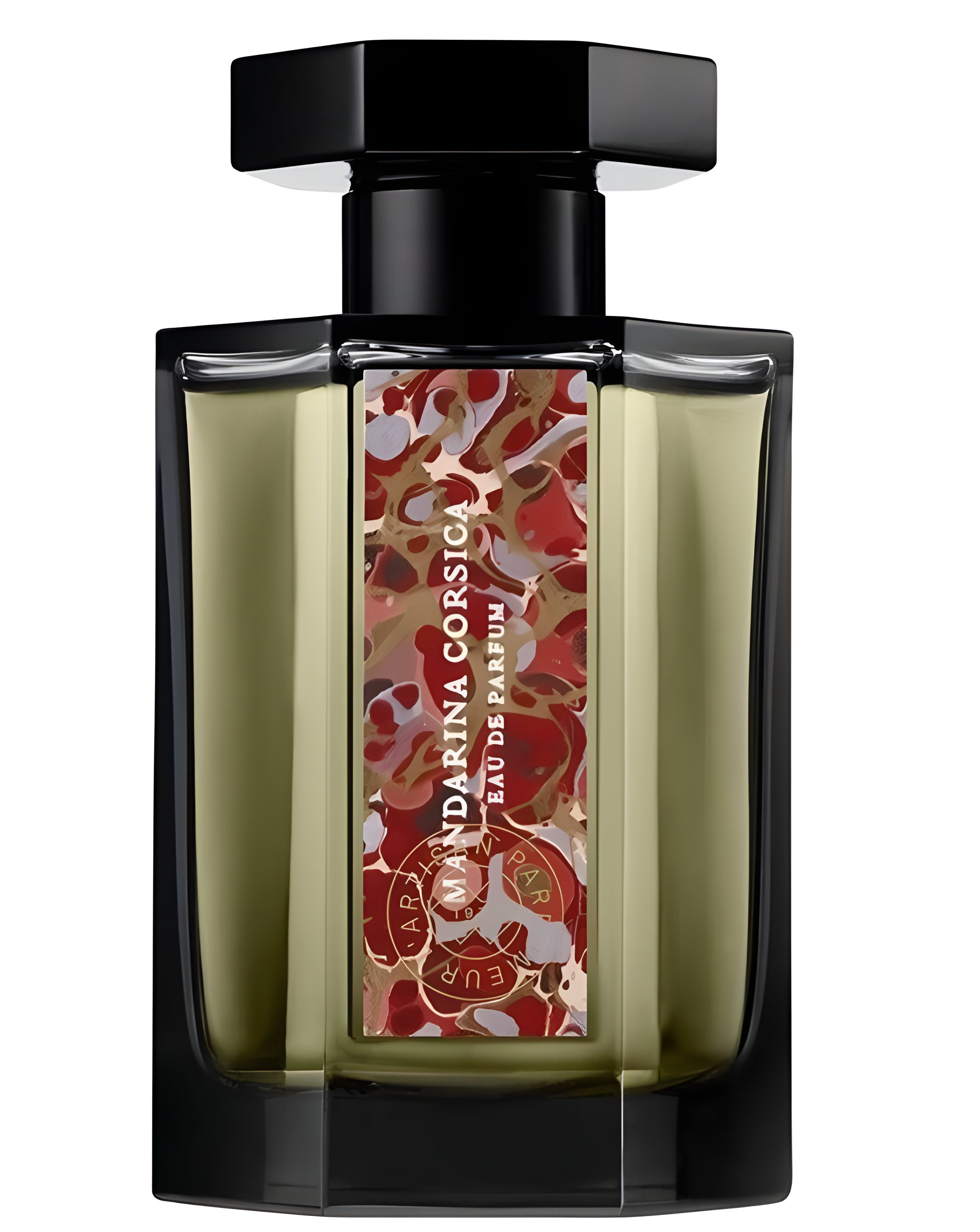 Picture of Mandarina Corsica fragrance