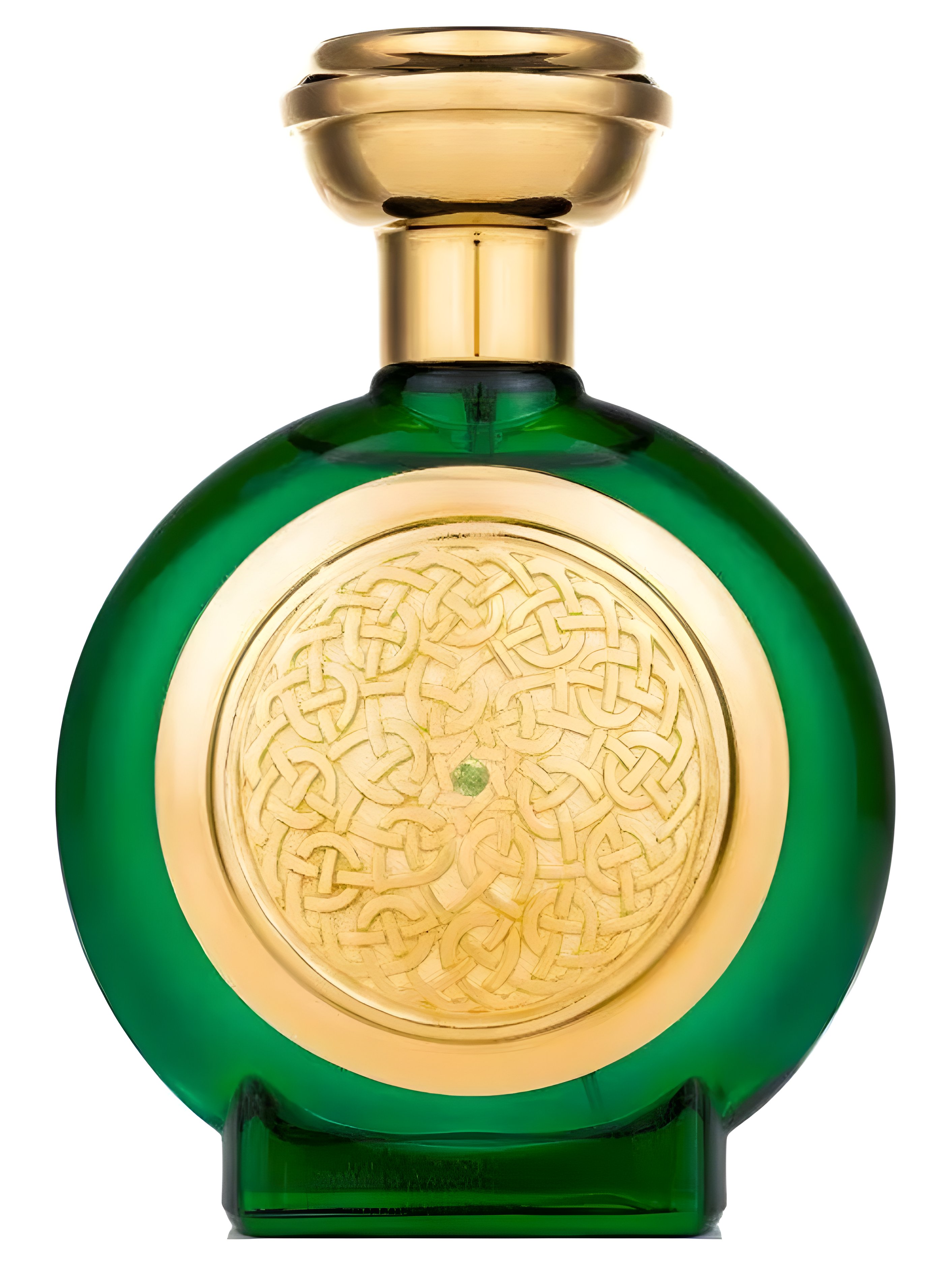 Picture of Green Sapphire fragrance