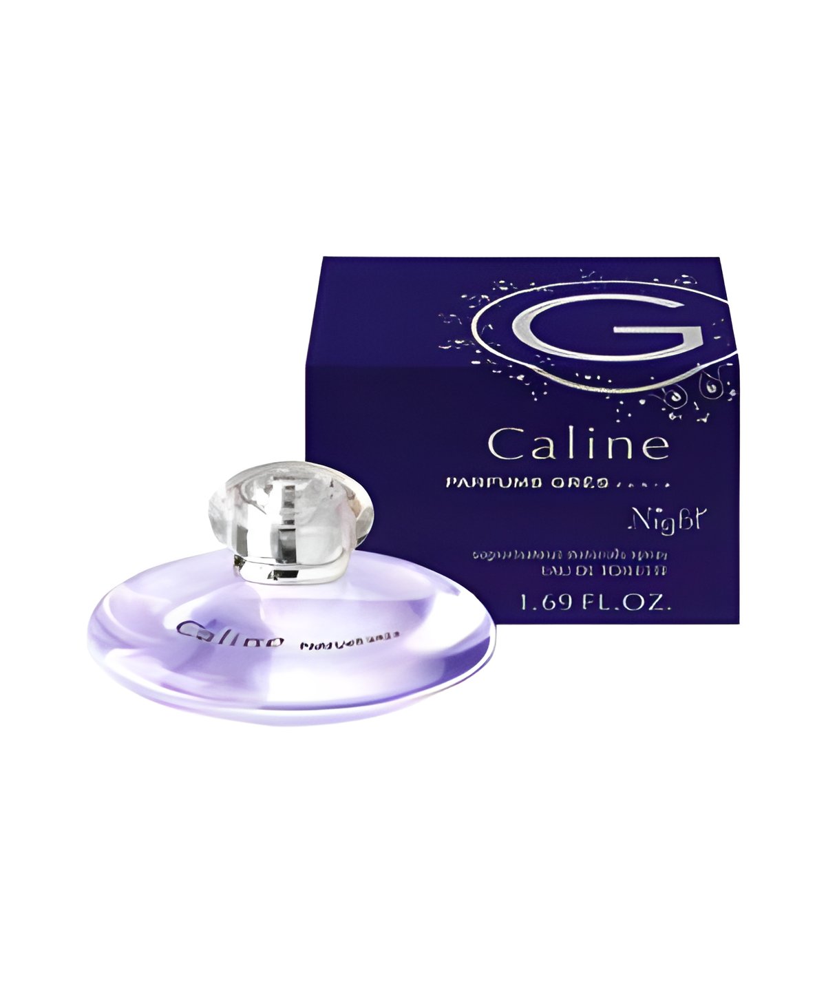 Picture of Caline Night fragrance