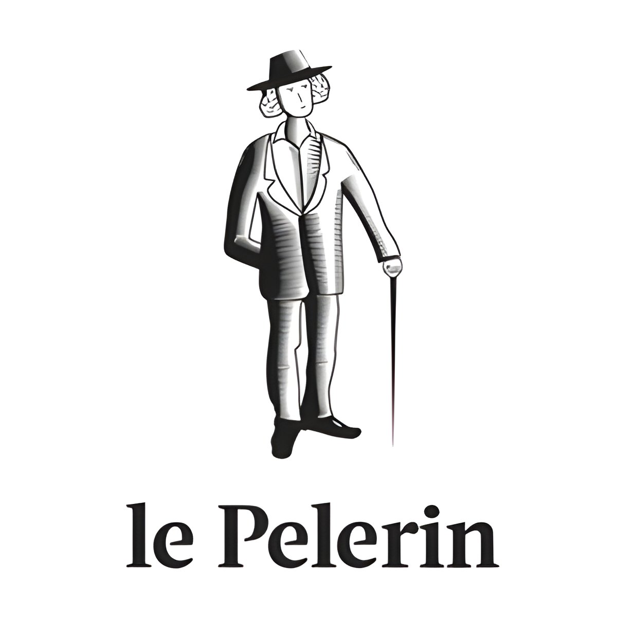 Picture of le Pelerin brand