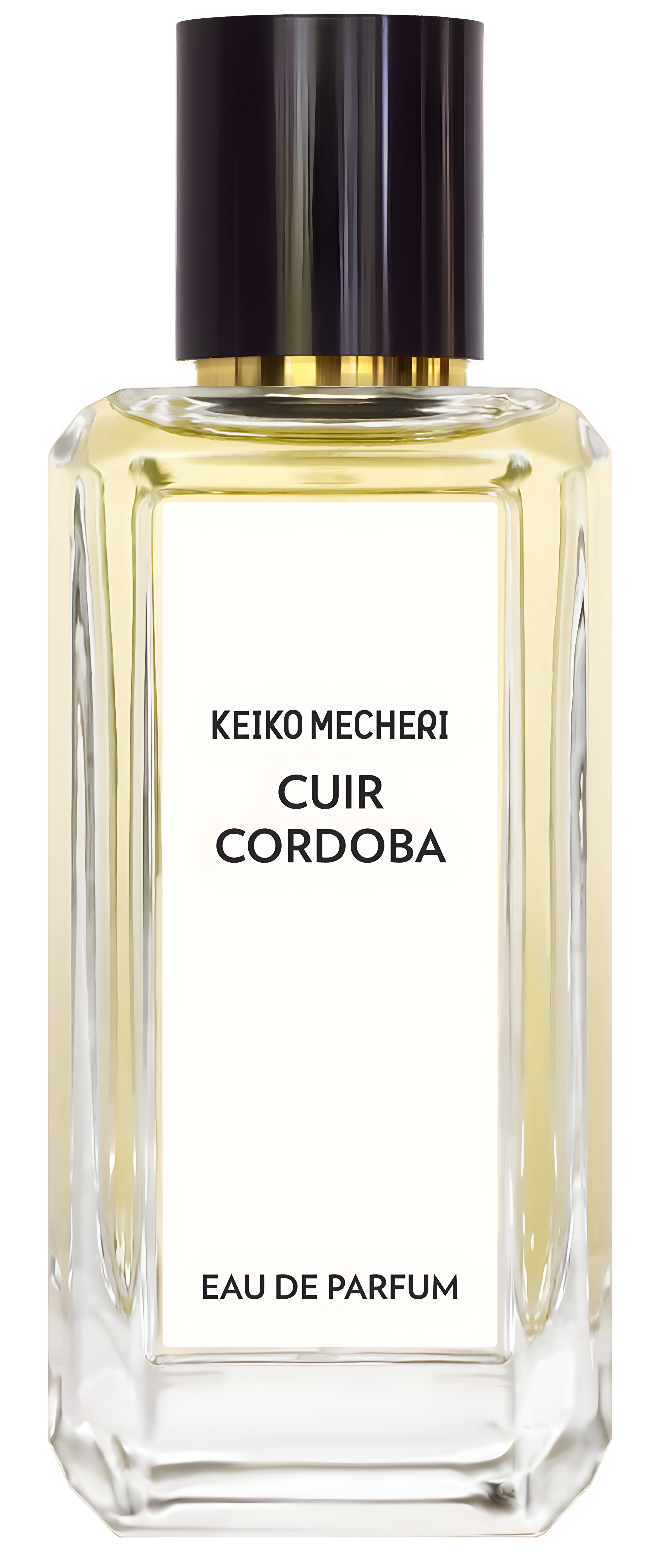 Picture of Cuir Cordoba fragrance