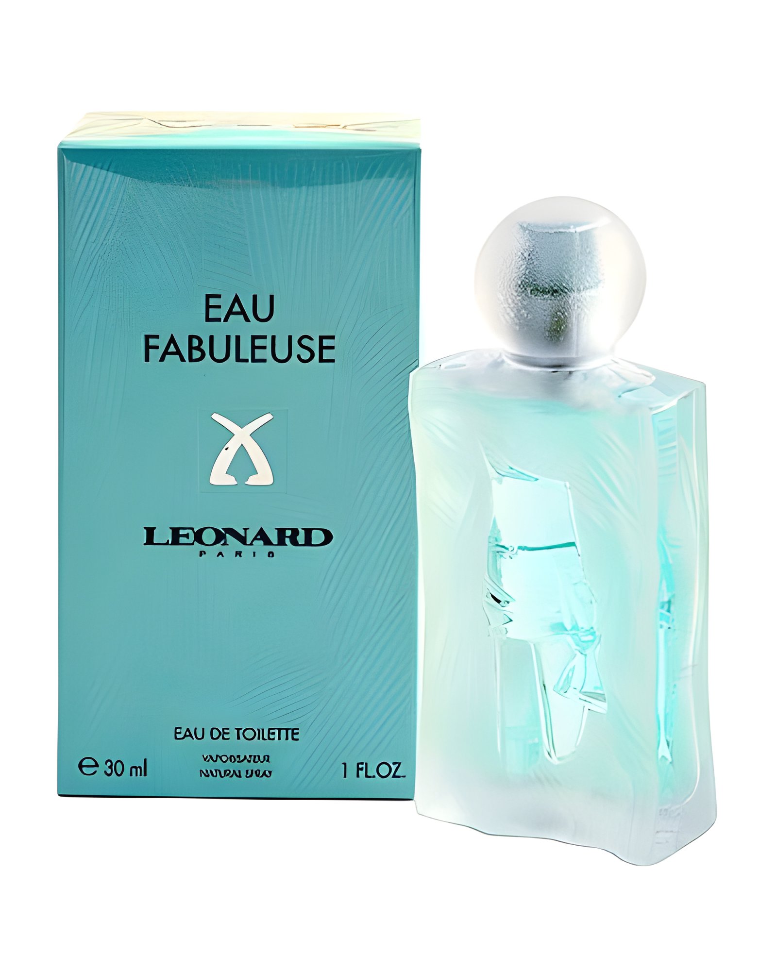 Picture of Eau Fabuleuse fragrance