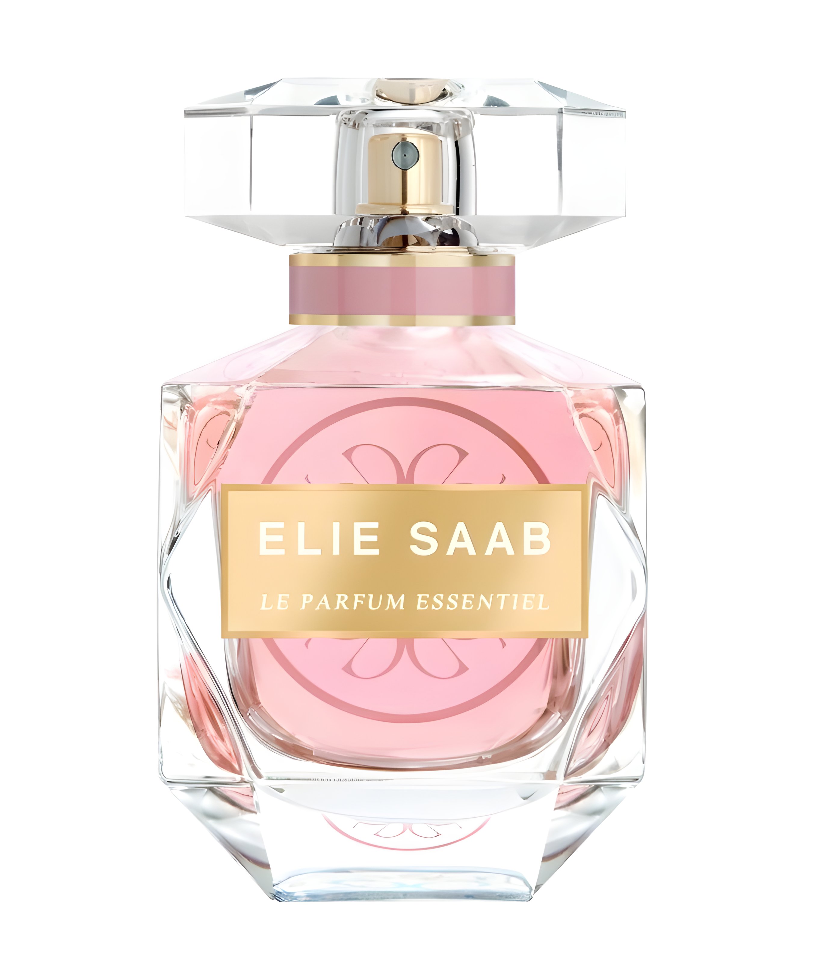 Picture of Le Parfum Essentiel fragrance