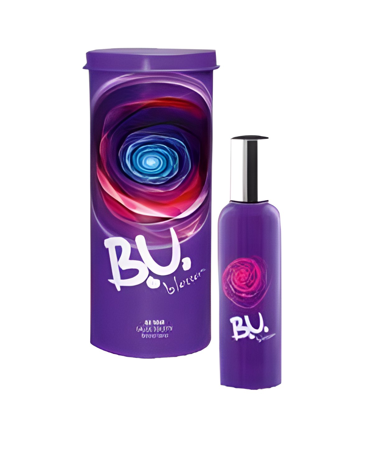 Picture of B.U. Blossom fragrance