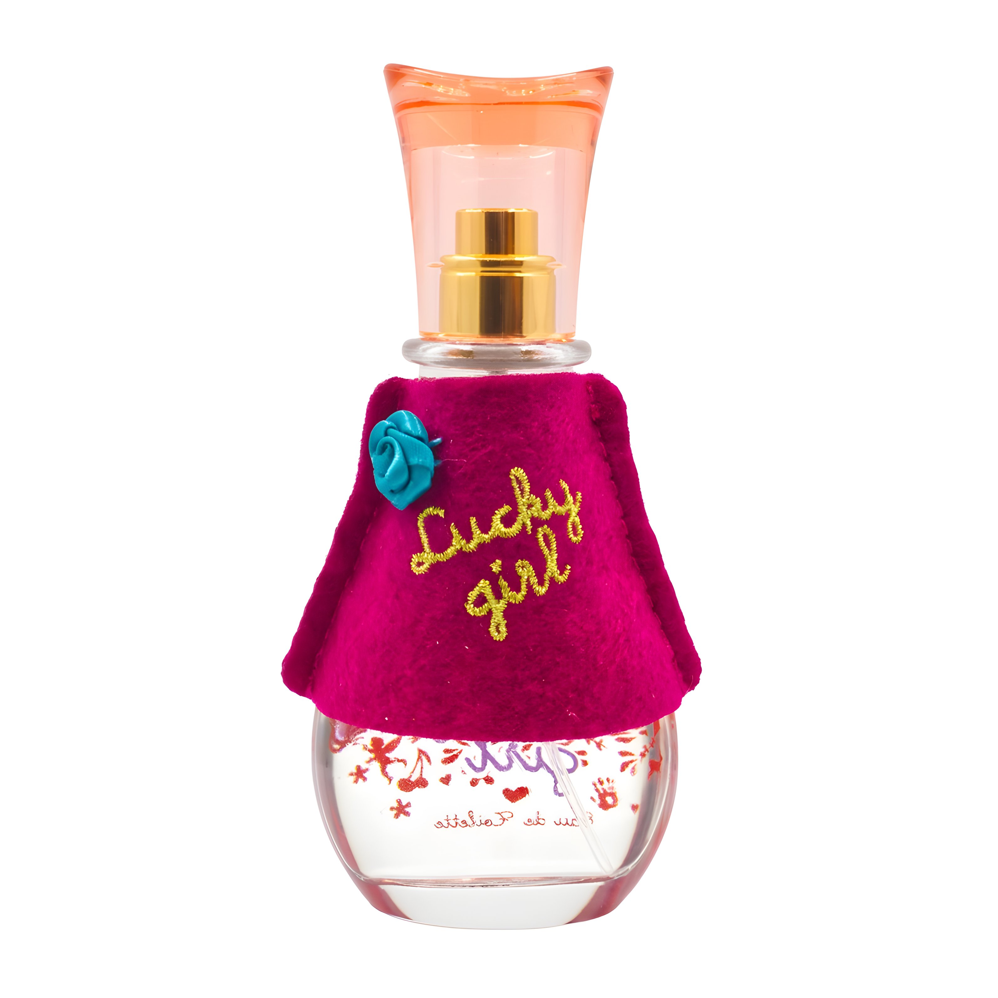 Picture of Lucky Girl fragrance