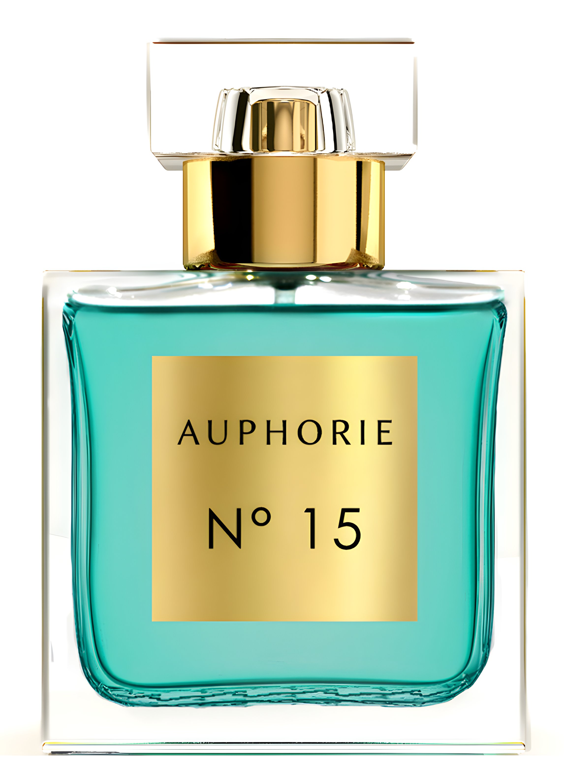 Picture of No. 15 fragrance