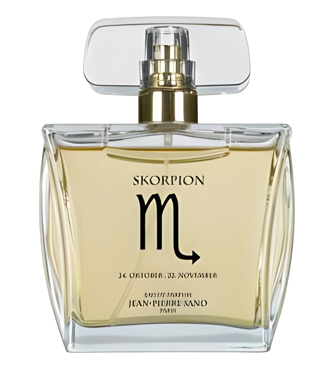 Picture of Skorpion fragrance