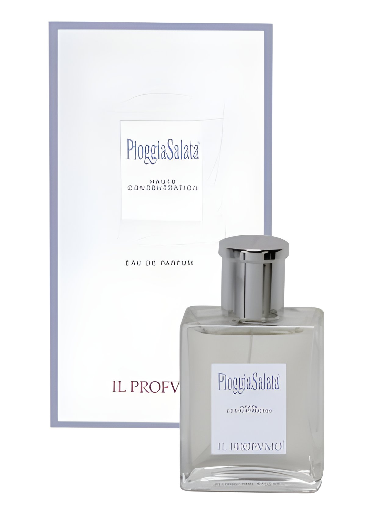 Picture of Pioggia Salata fragrance