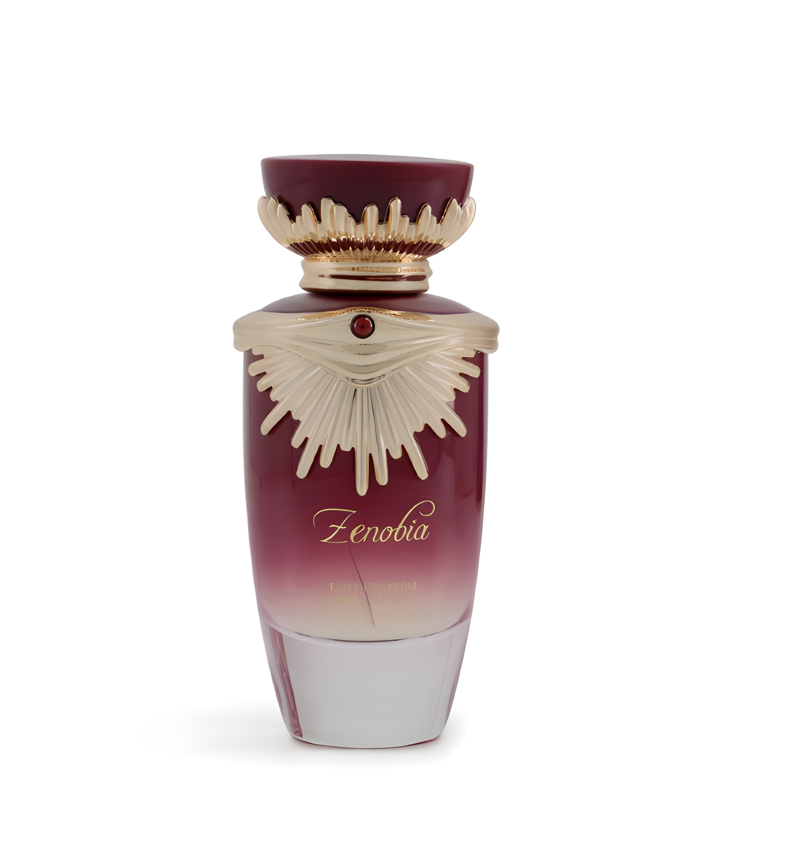 Picture of Zenobia fragrance