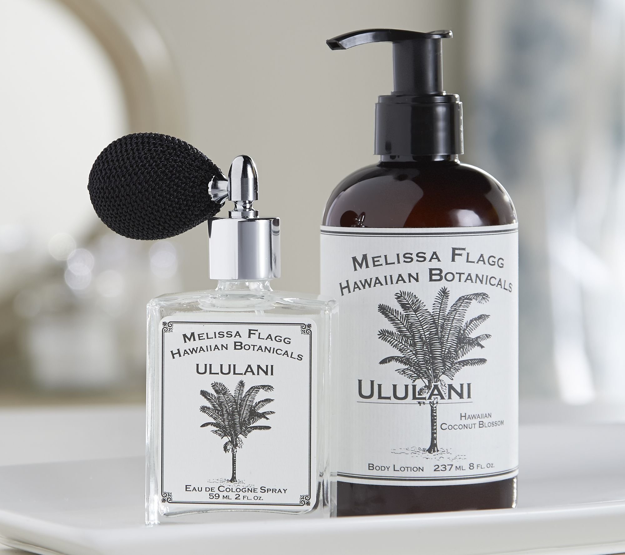 Picture of Ululani fragrance