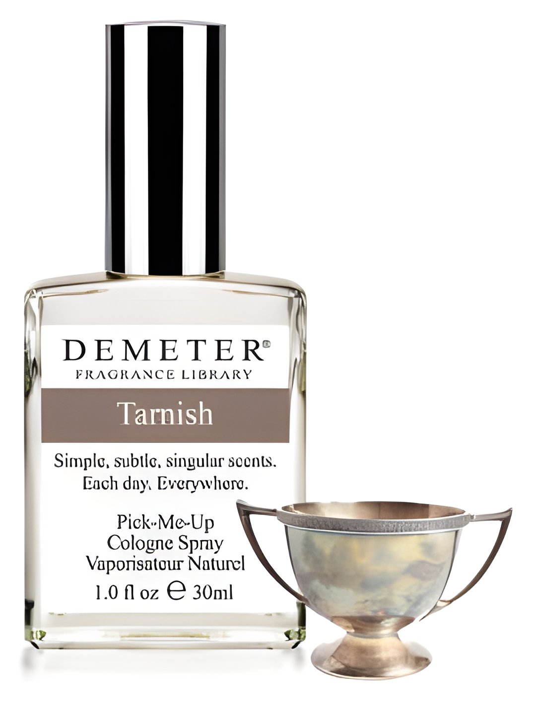 Picture of Tarnish fragrance