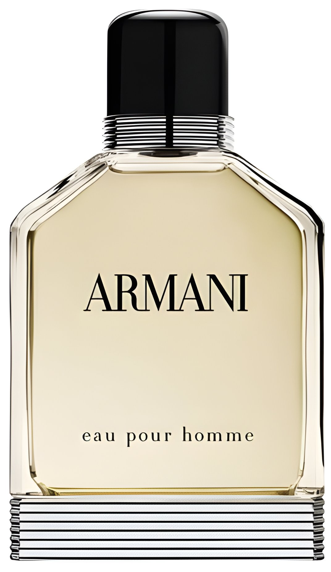 Picture of Armani Eau Pour Homme (new) fragrance