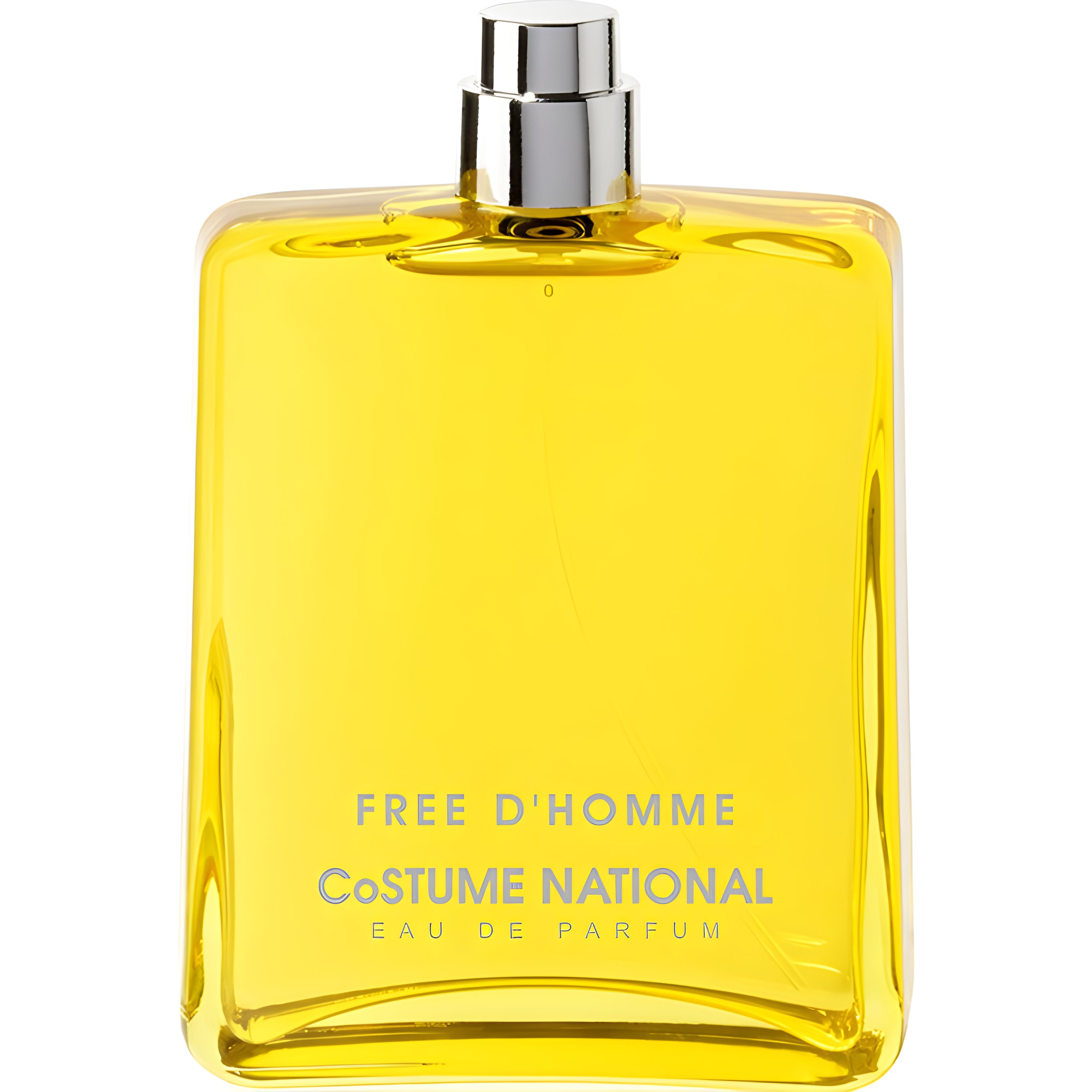 Picture of Free d'Homme fragrance