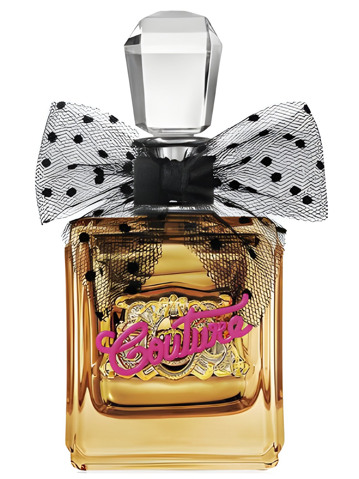 Picture of Viva La Juicy Gold Couture fragrance