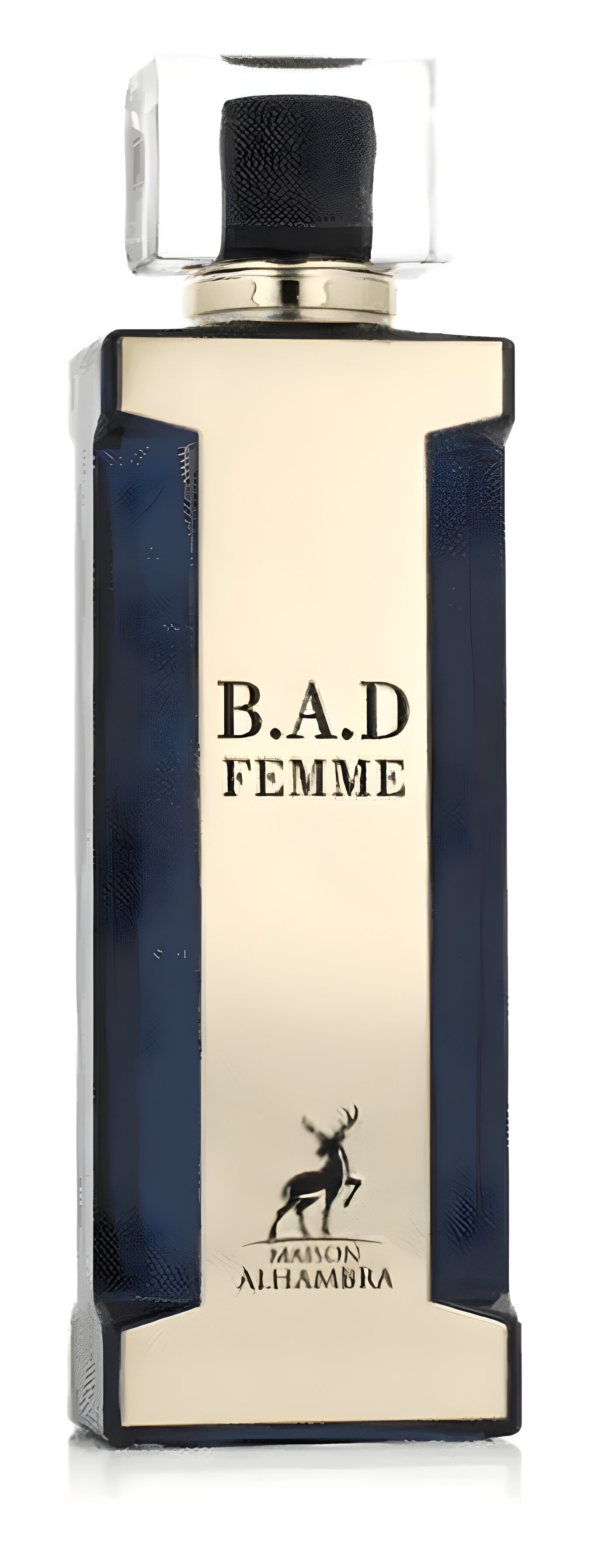 Picture of B.A.D. Femme fragrance