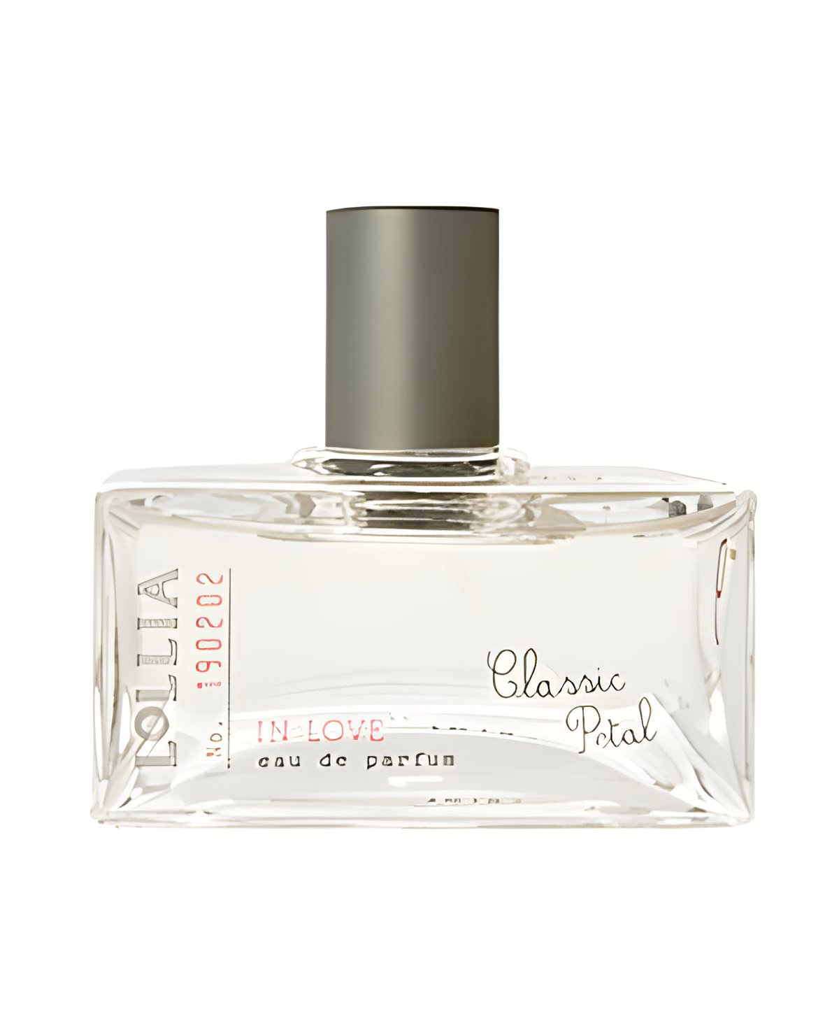 Picture of In Love (Classic Petal) fragrance