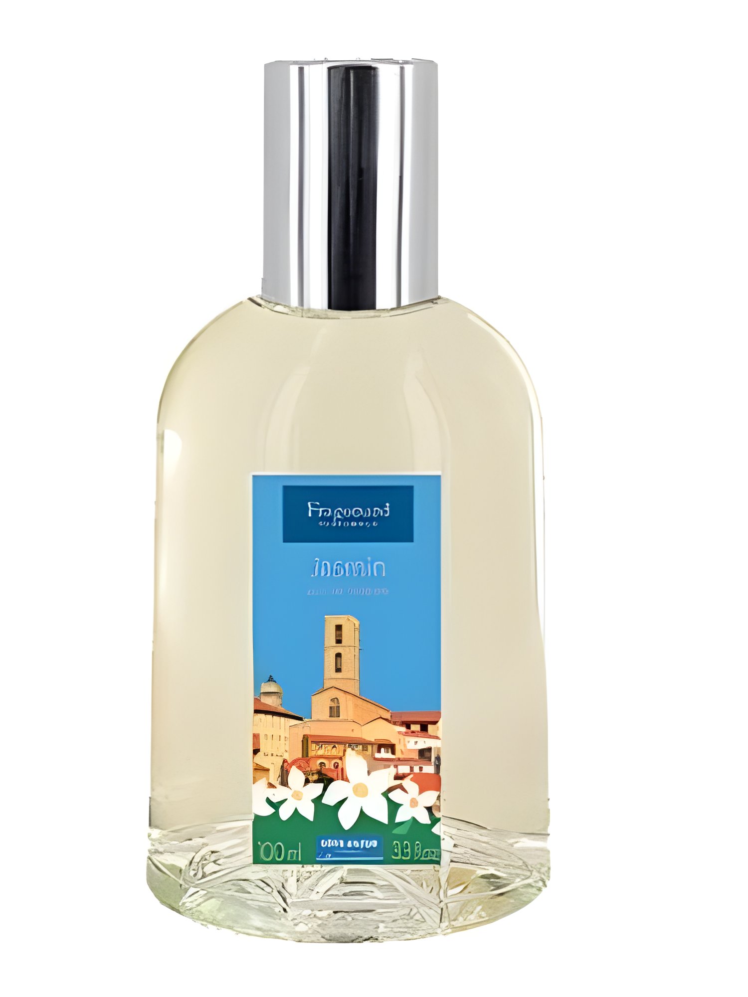 Picture of Jasmin fragrance