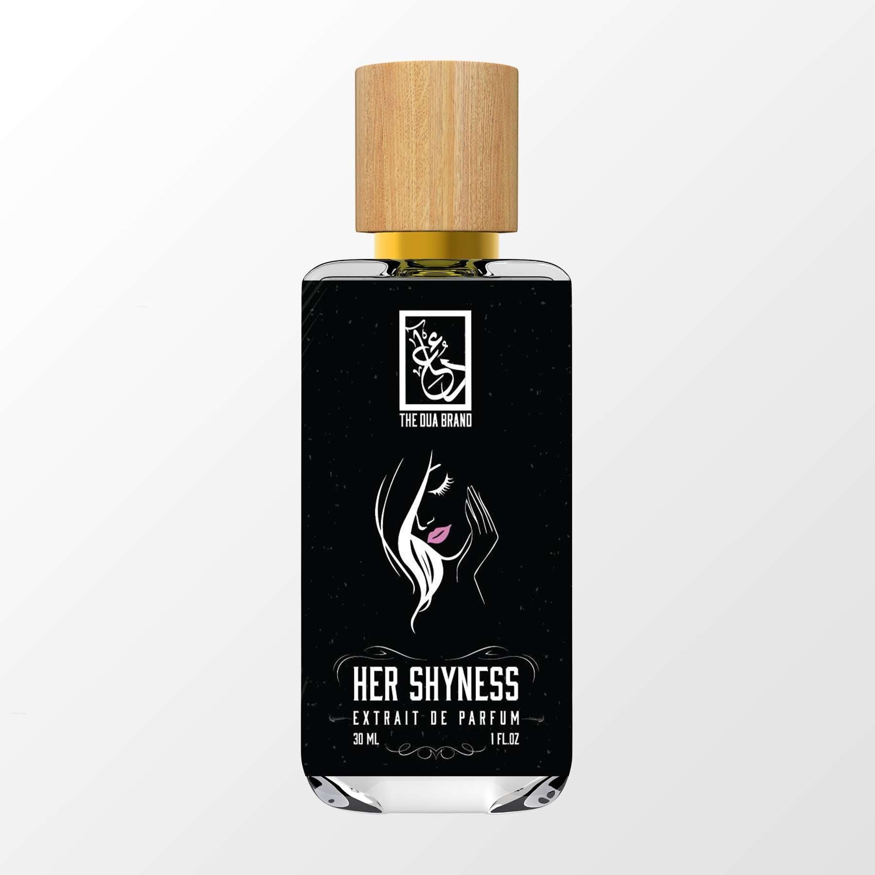 Picture of Her Shyness fragrance