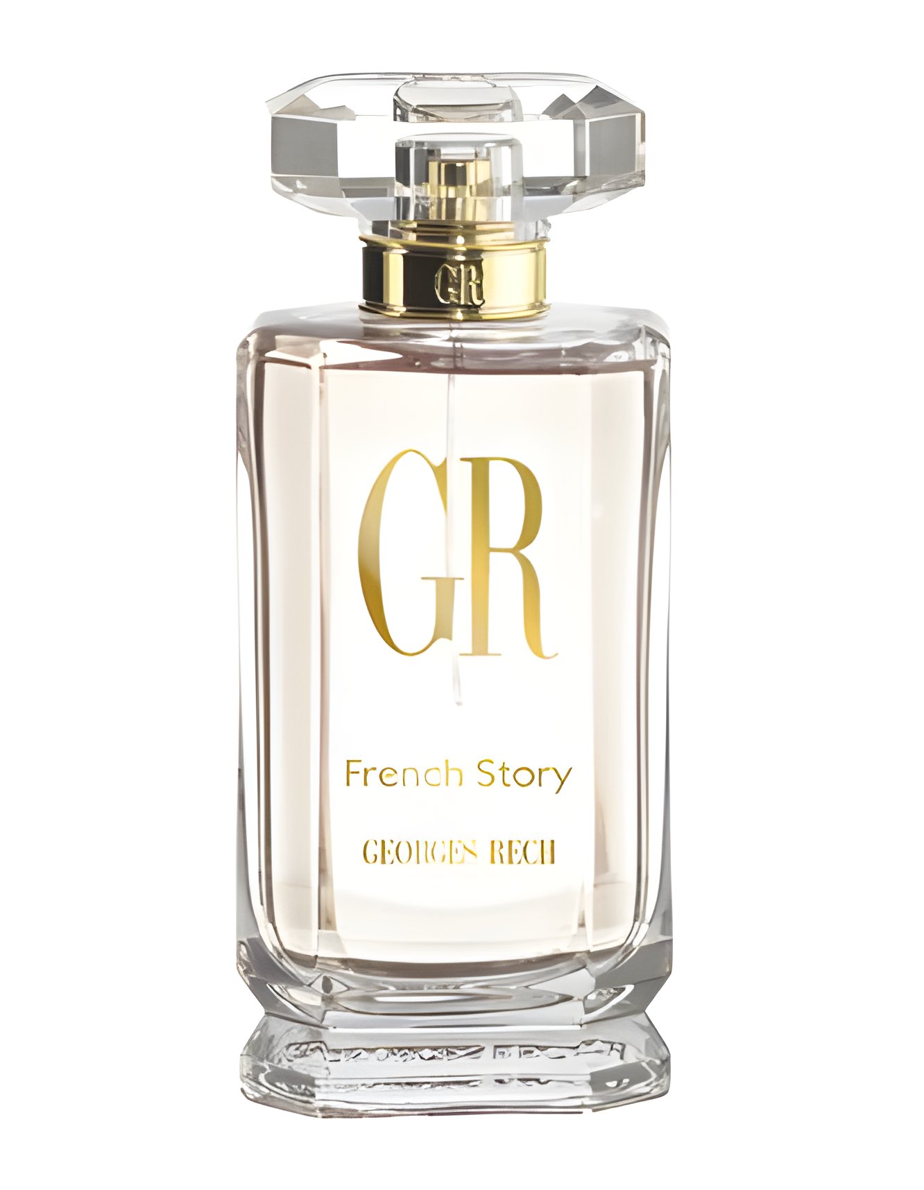 Picture of French Story fragrance