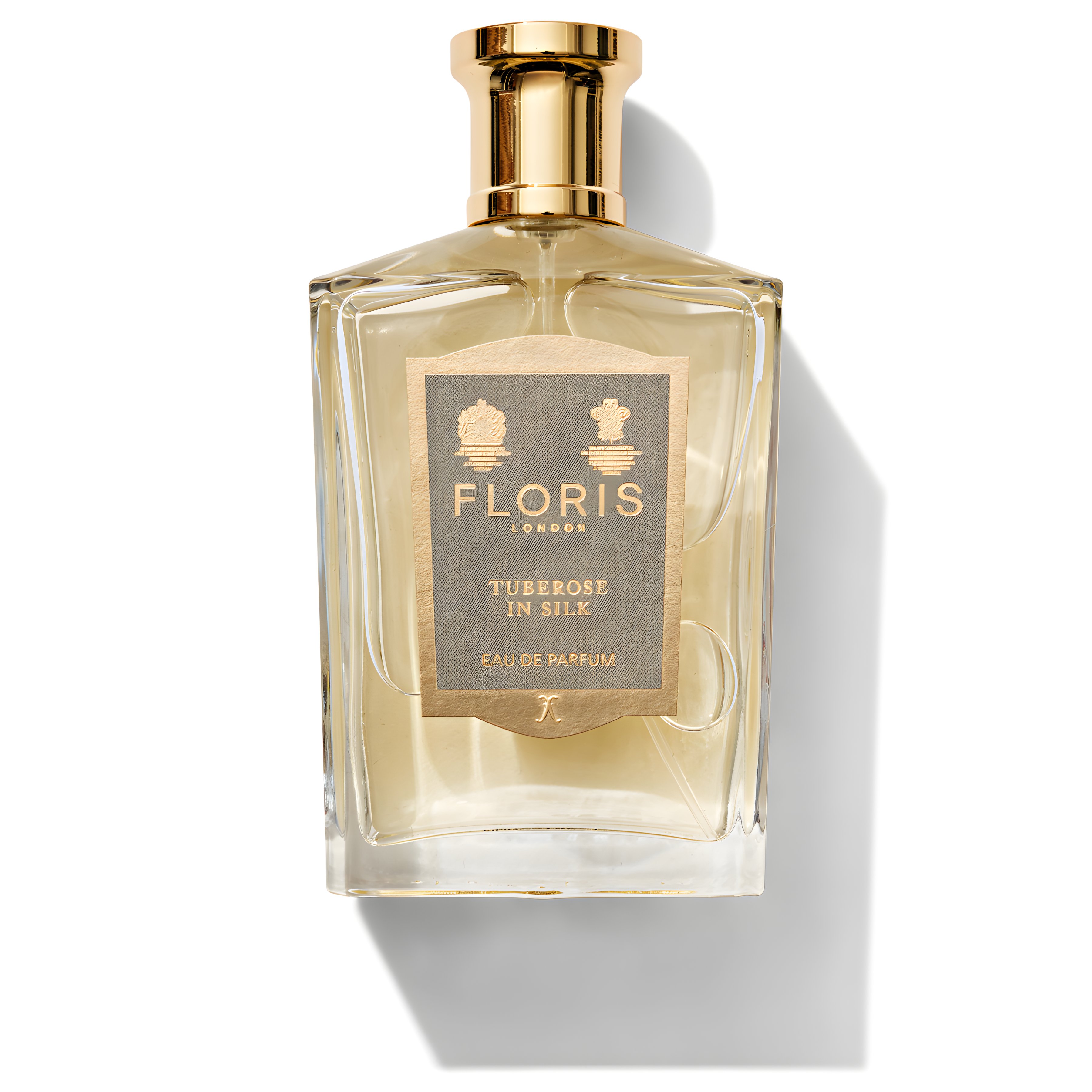 Picture of Tuberose in Silk fragrance