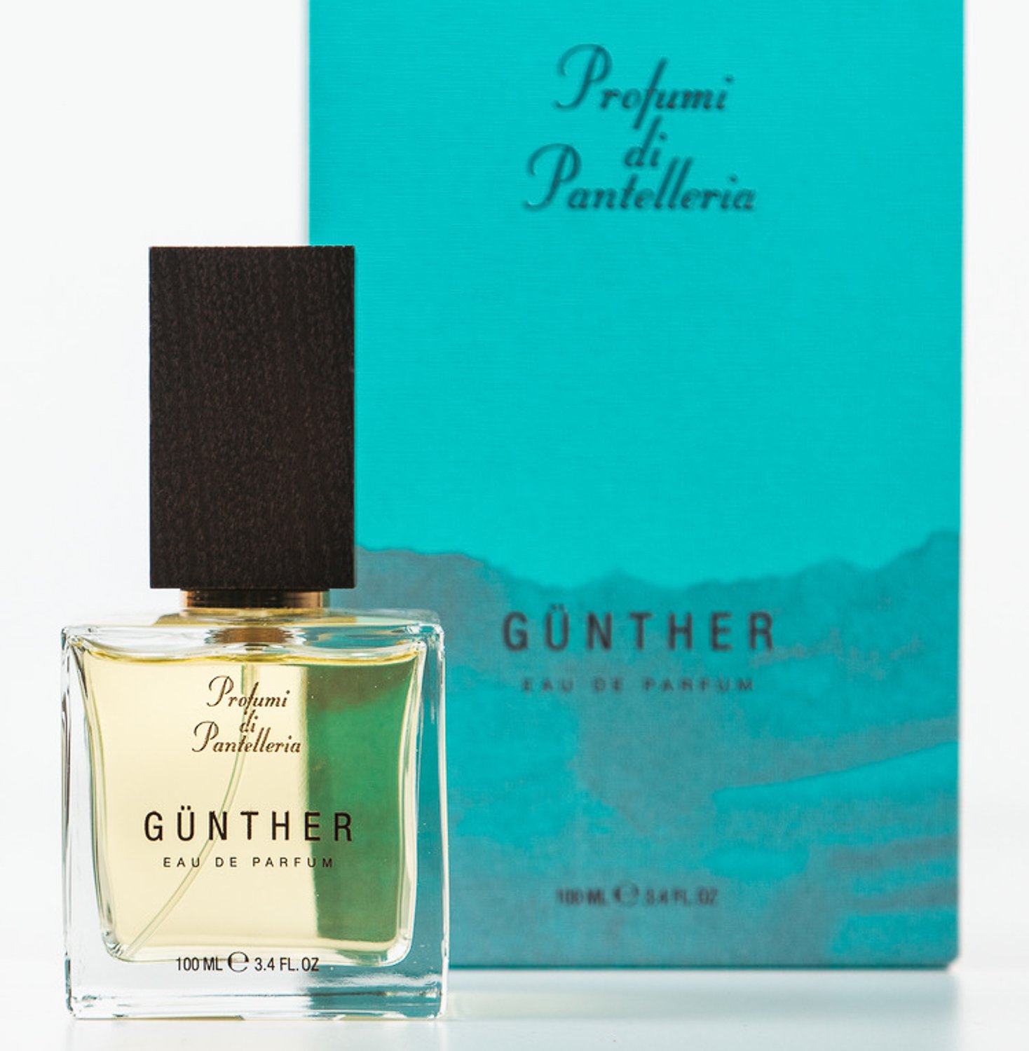 Picture of Gunther fragrance