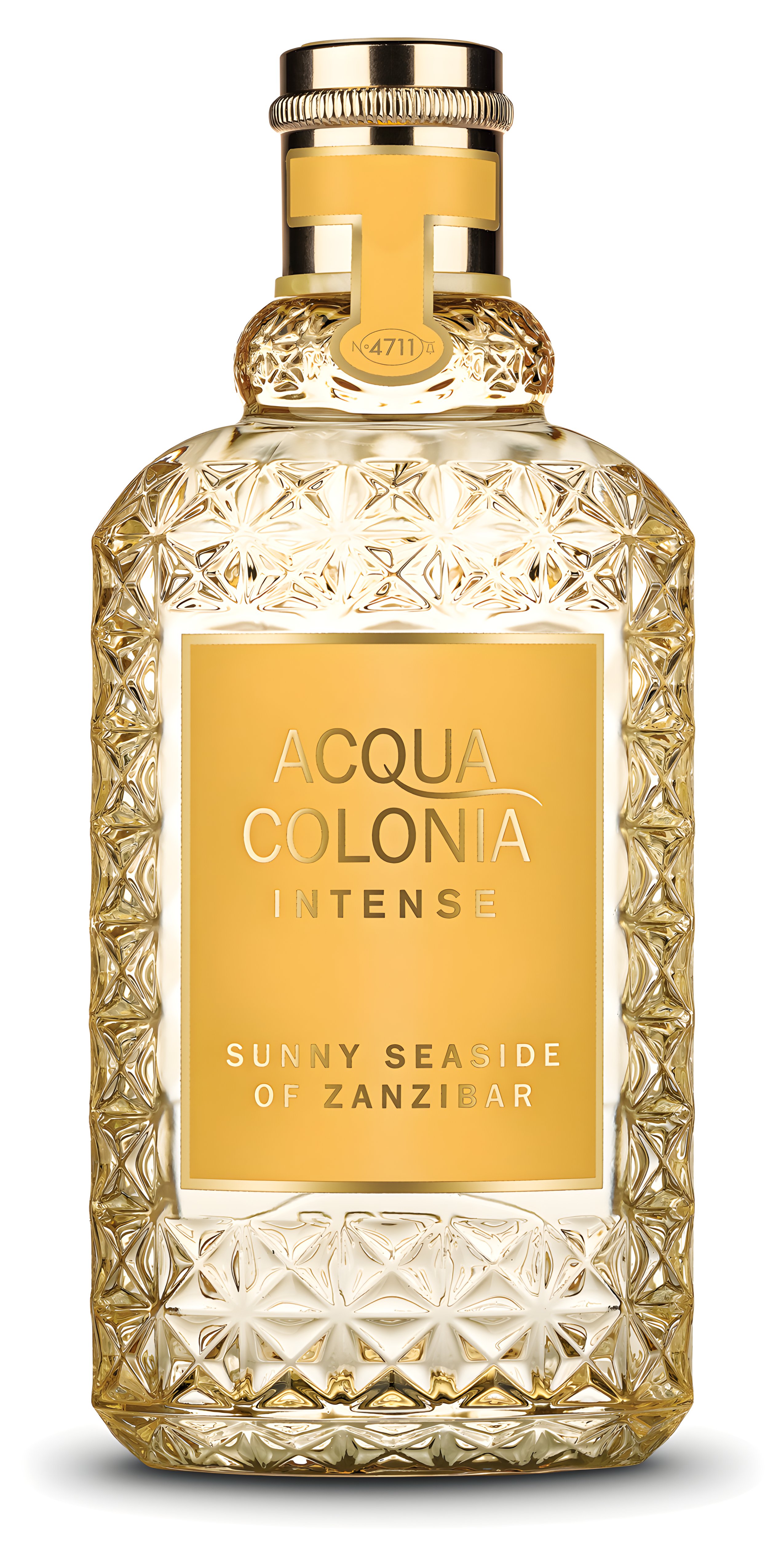 Picture of 4711 Acqua Colonia Intense Sunny Seaside of Zanzibar fragrance