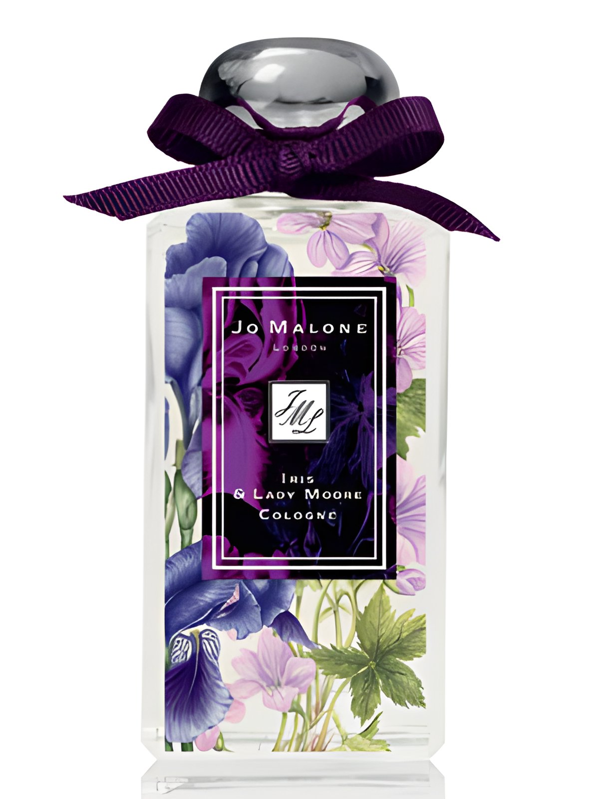 Picture of Iris & Lady Moore fragrance