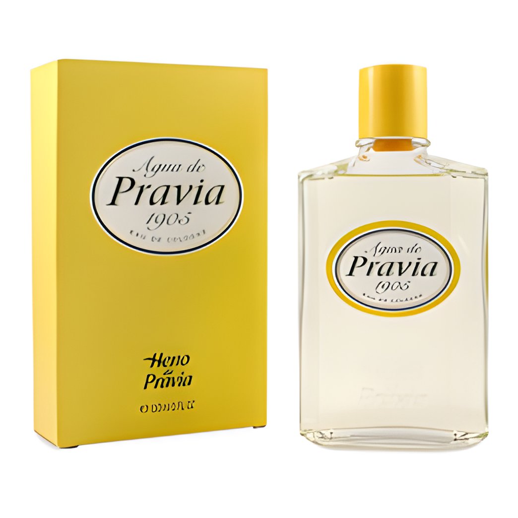 Picture of Agua de Pravia 1905 fragrance